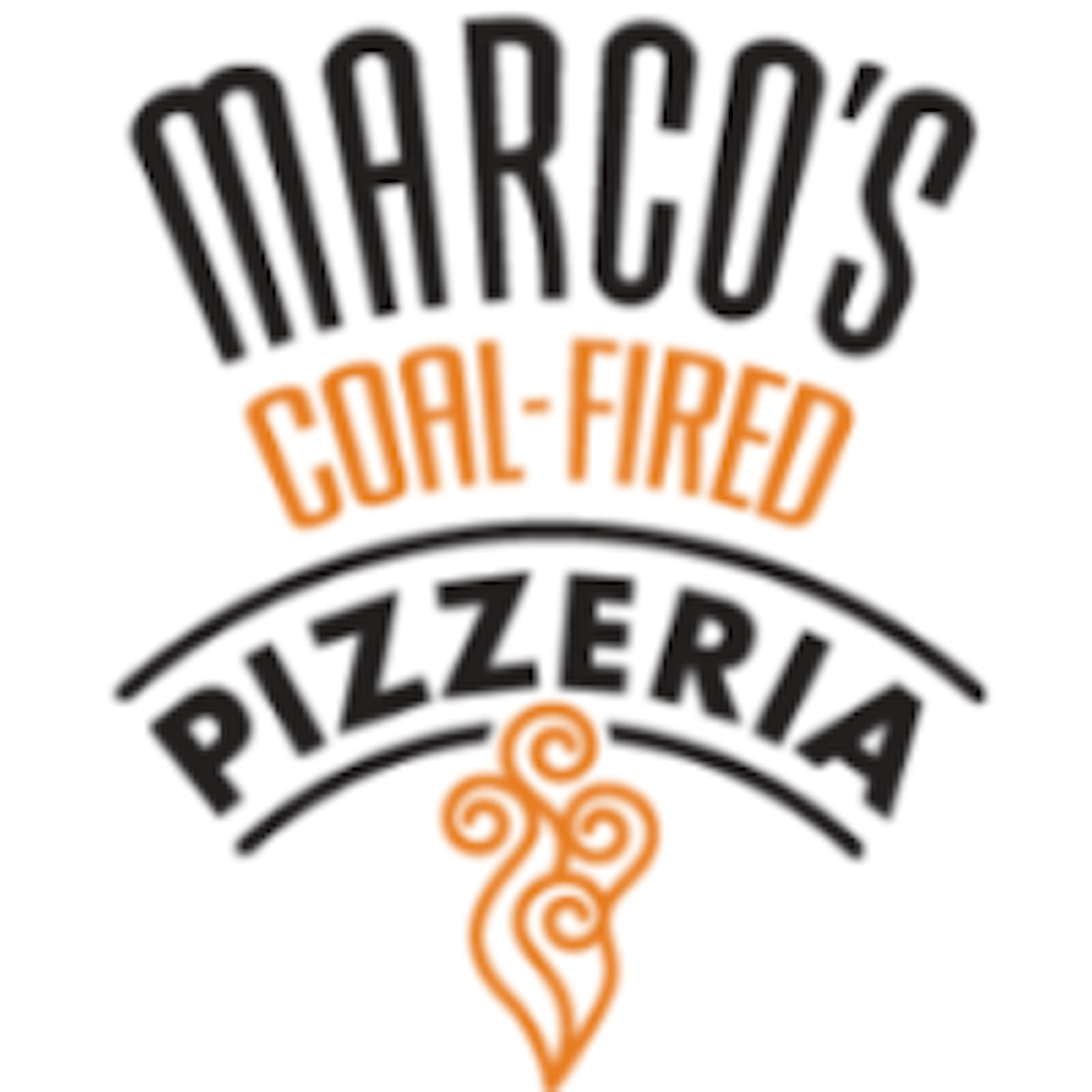 Marco's Coal Fired Pizzeria