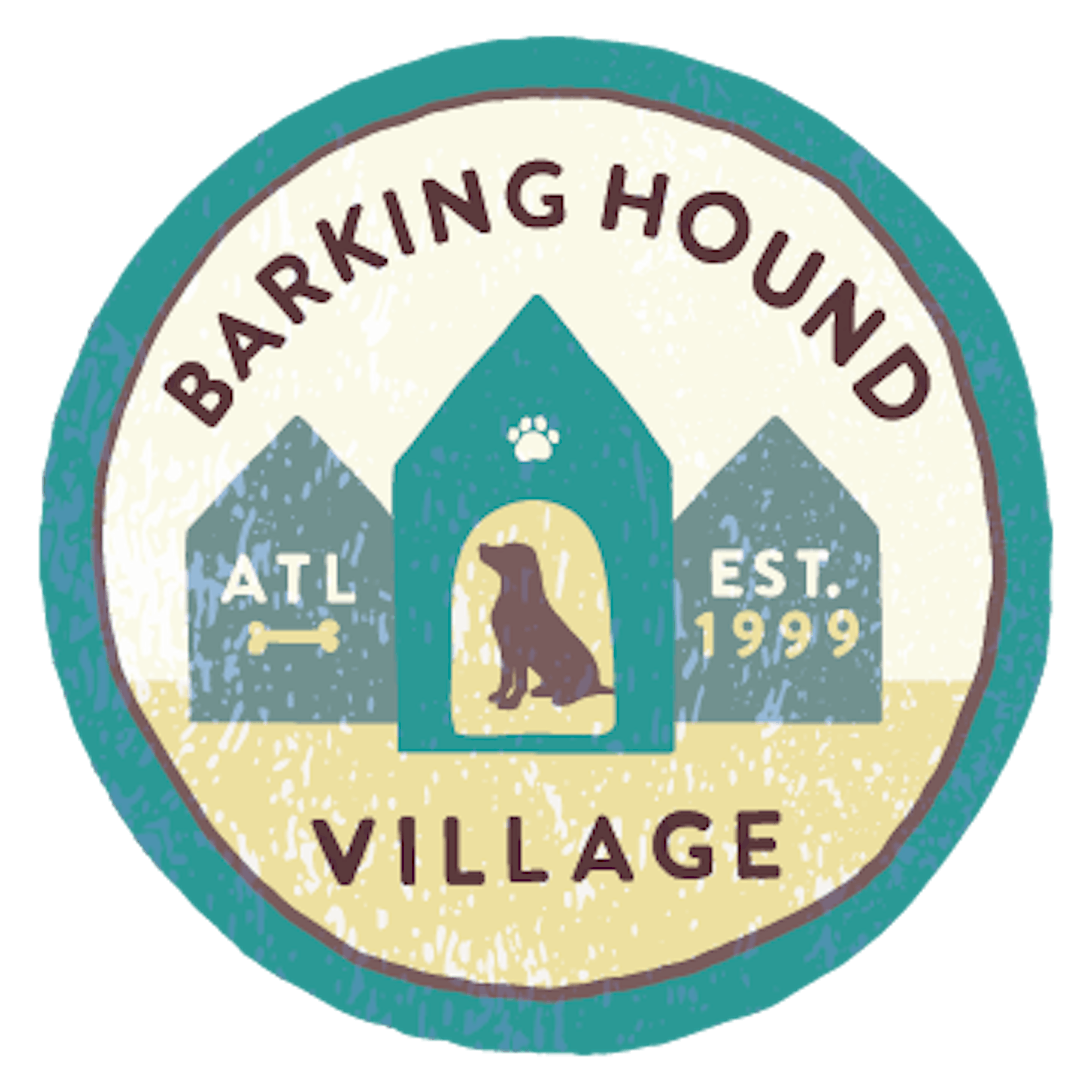 Barking Hound Village