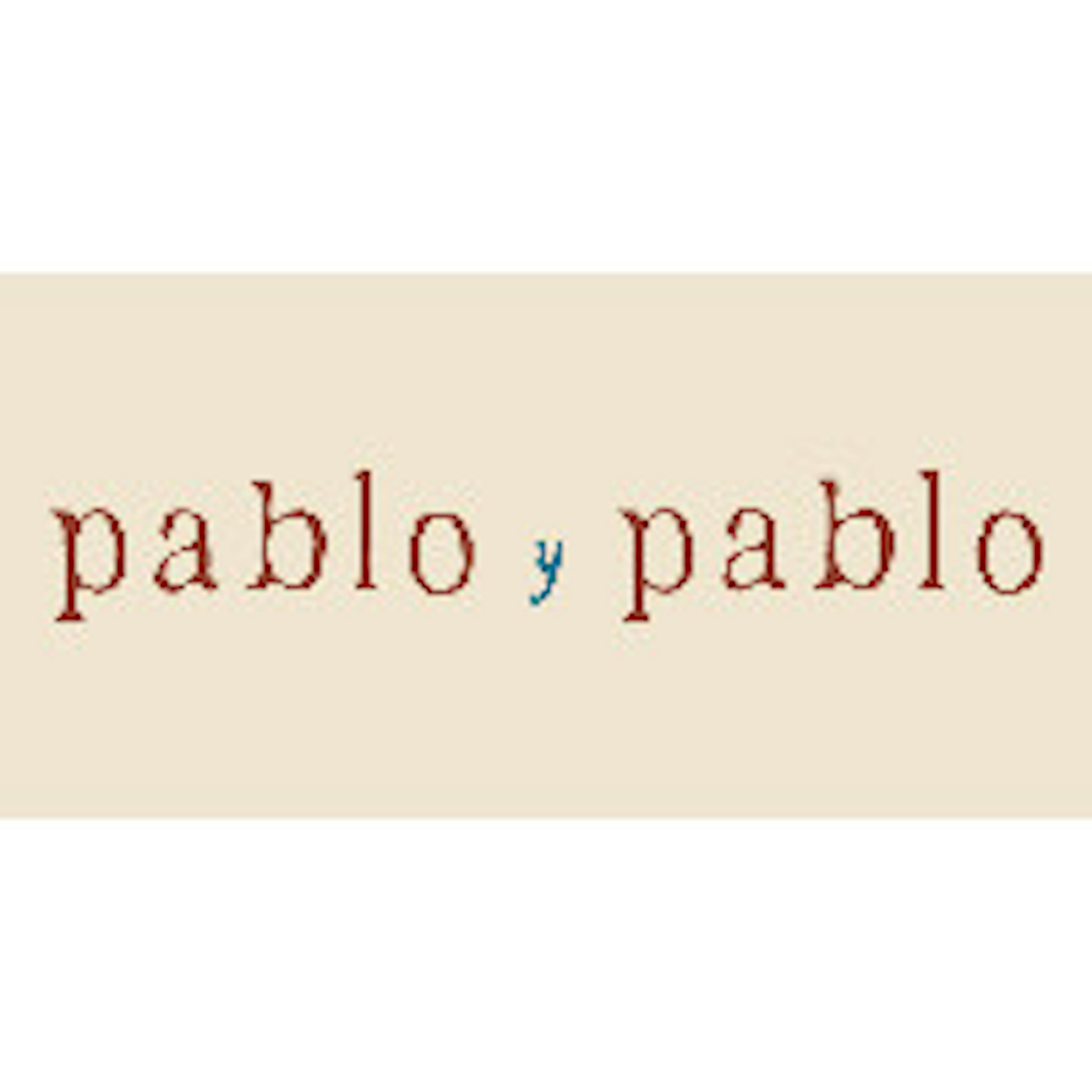 Pablo y Pablo