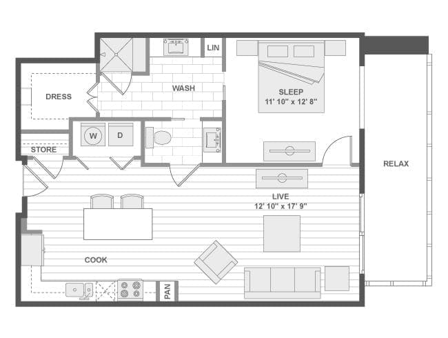 A4CP - AMLI Design District