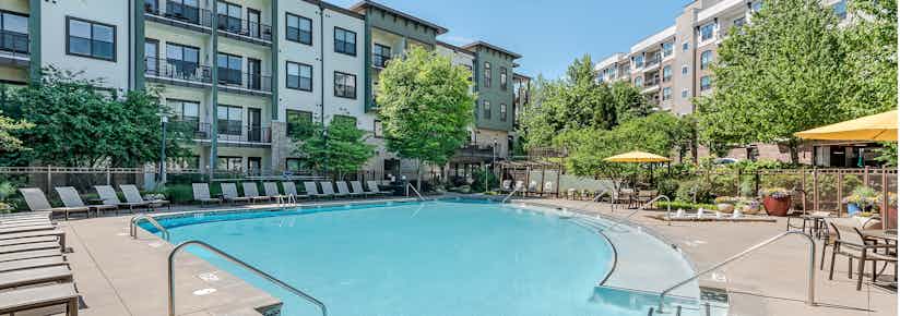 Old 4th Ward Apartments Amli Residential Old 4th Ward Apartments Amli Residential