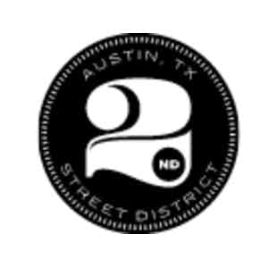 2ND Street District