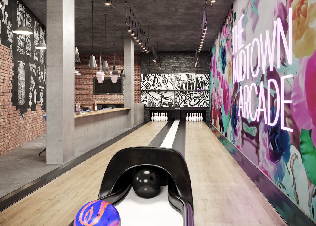 AMLI Midtown Miami | New Midtown Miami Apartments for Rent