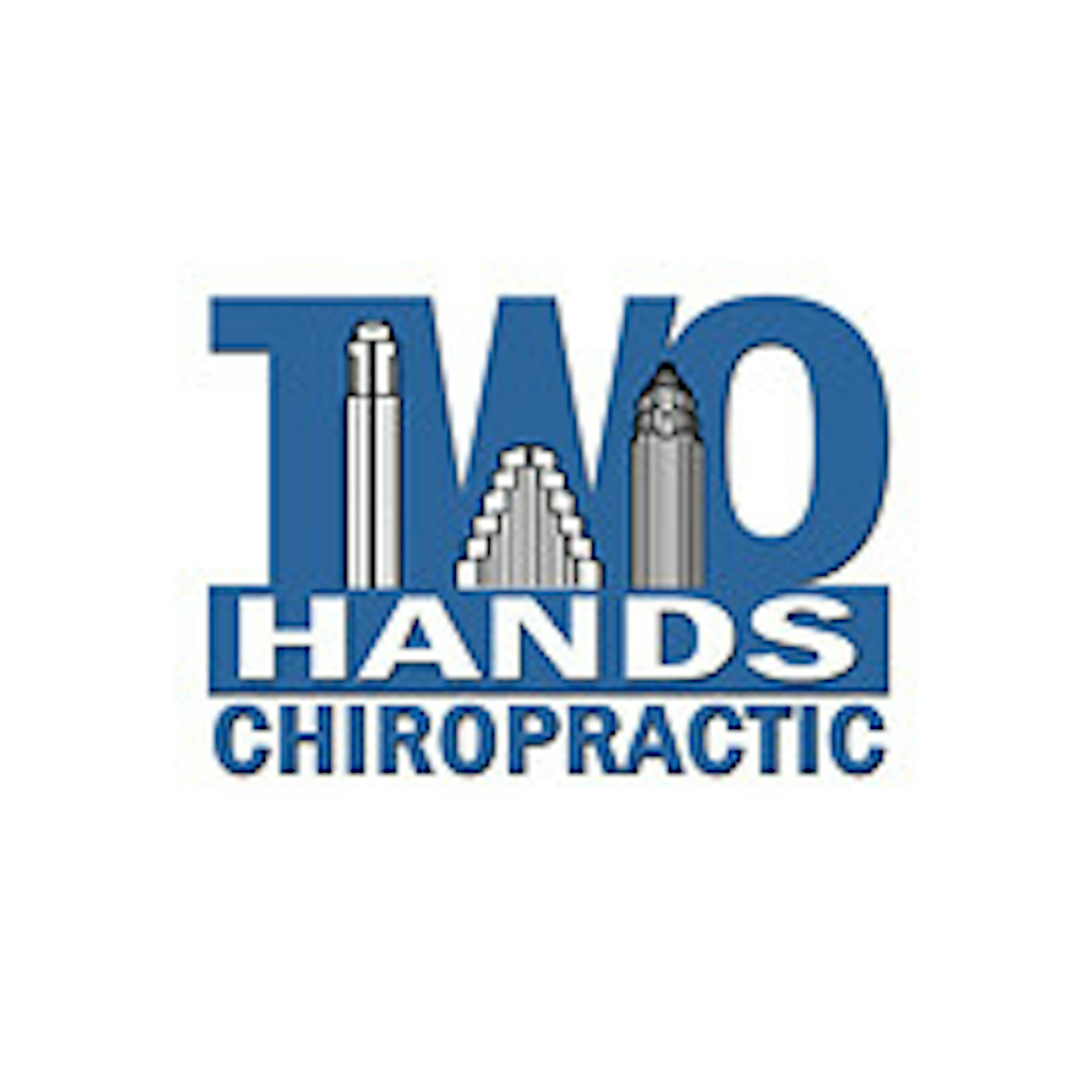 TWO HANDS CHIROPRACTIC