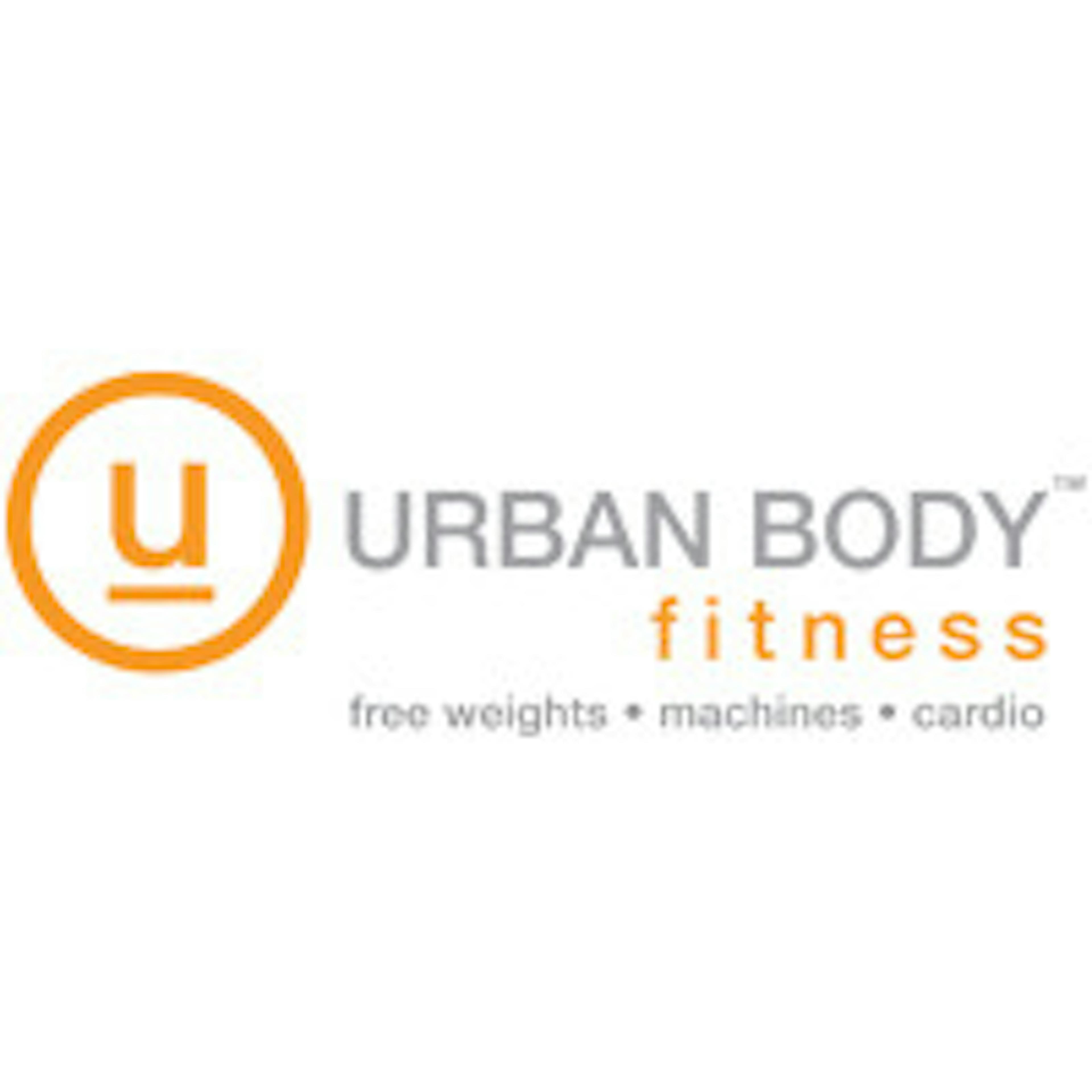 URBAN BODY FITNESS