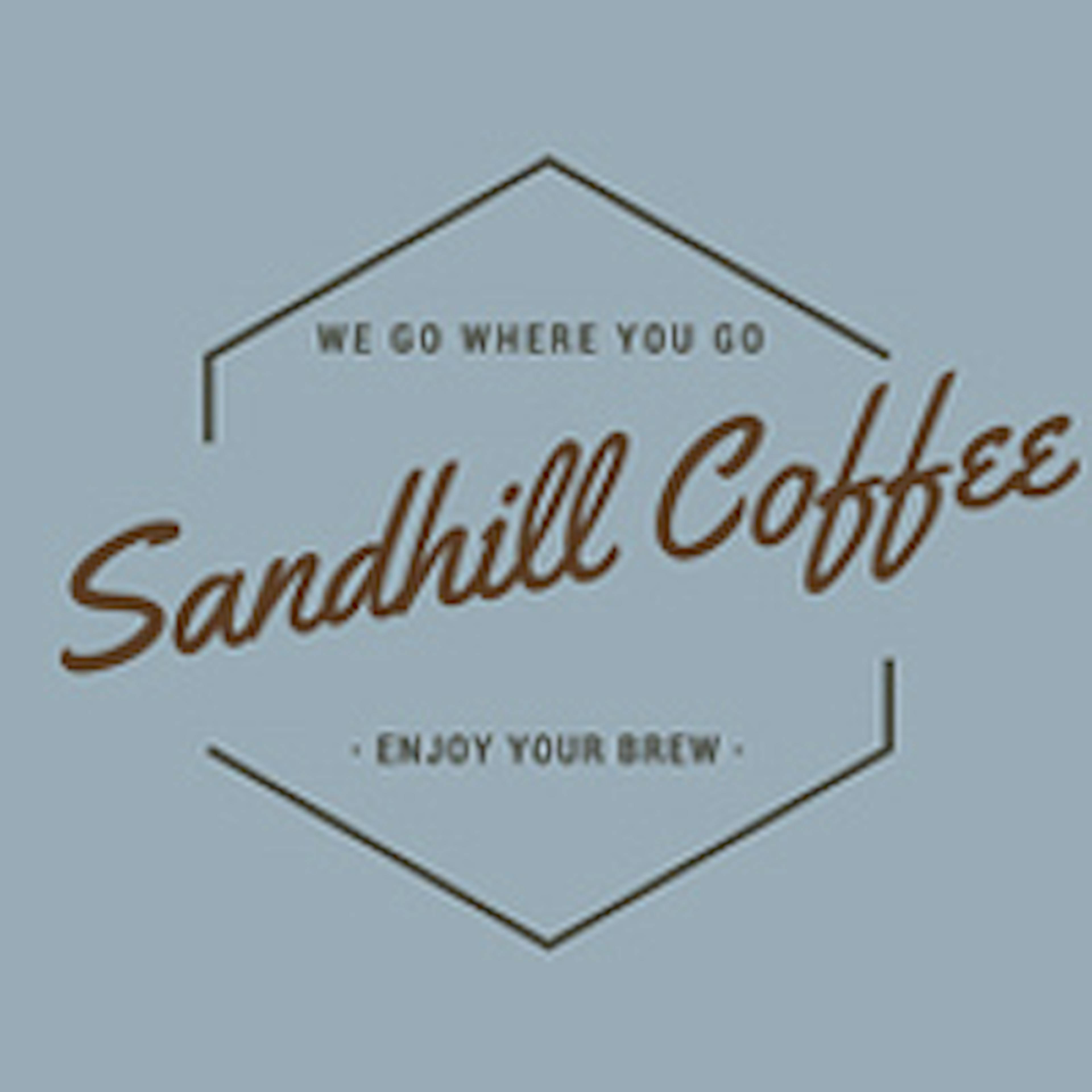 SANDHILL COFFEE