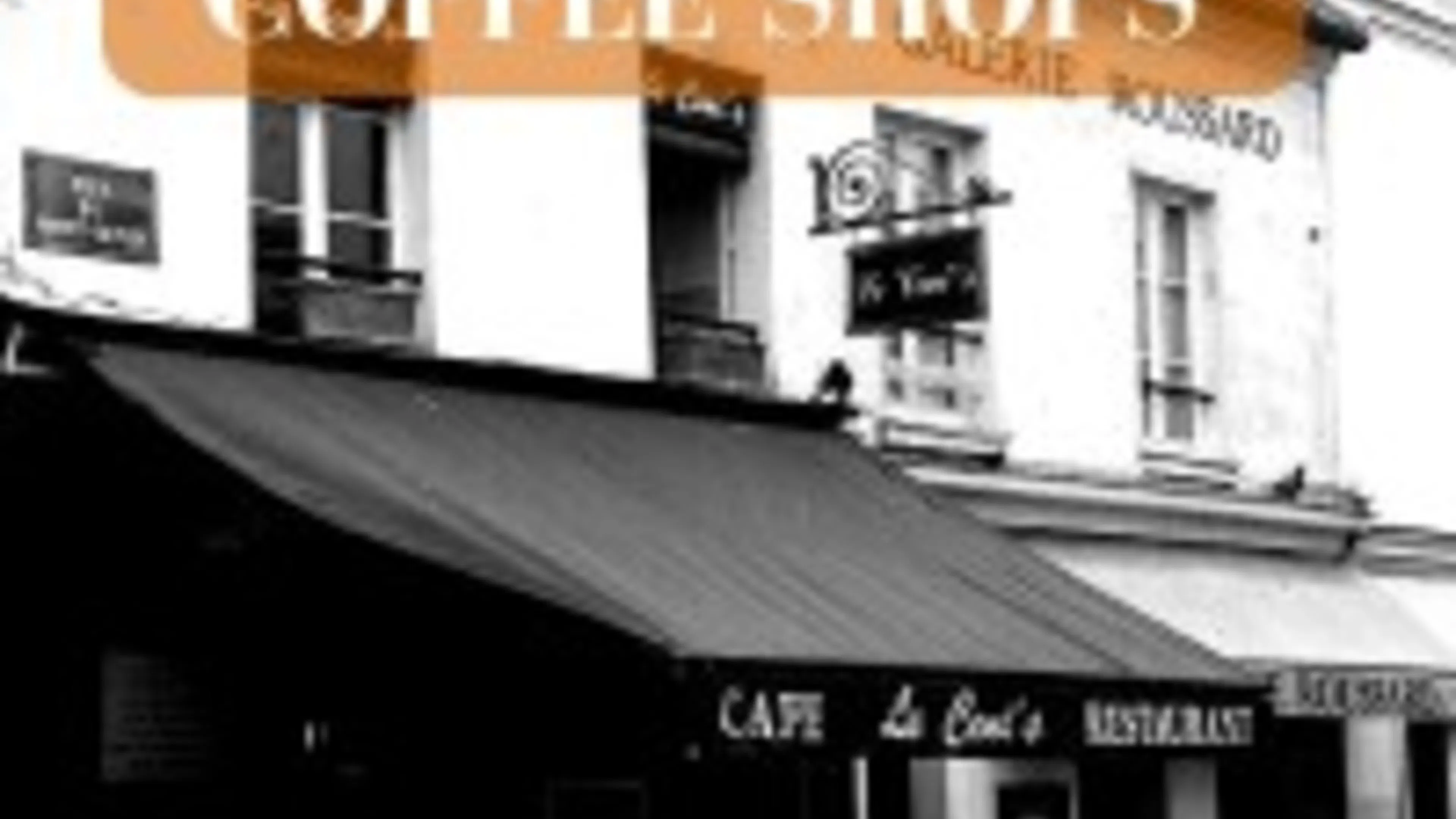 Fuel Up at the Best Buckhead Coffee Shops