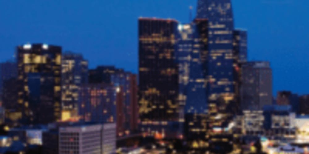Five Things to Know Before Moving to Dallas