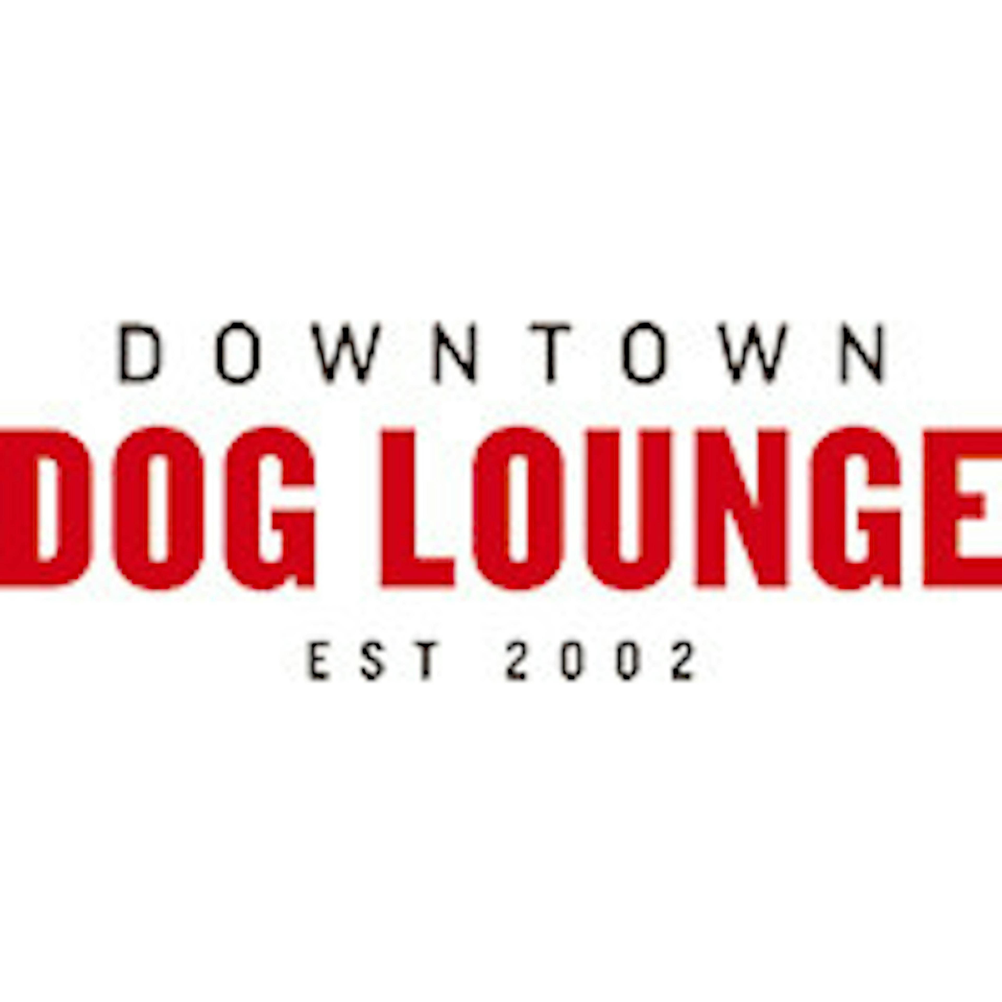 Downtown Dog Lounge