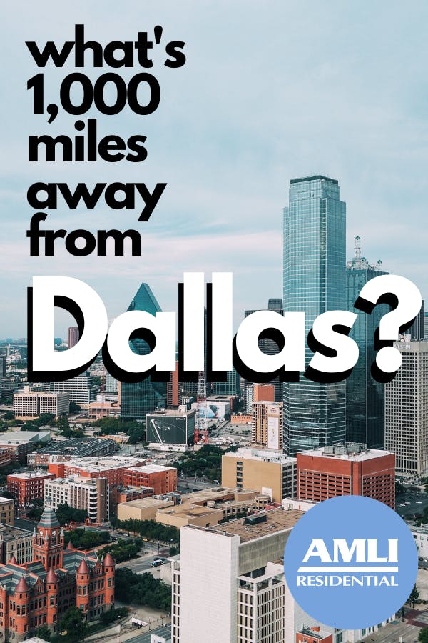 Pin on Dallas- to the moon and back