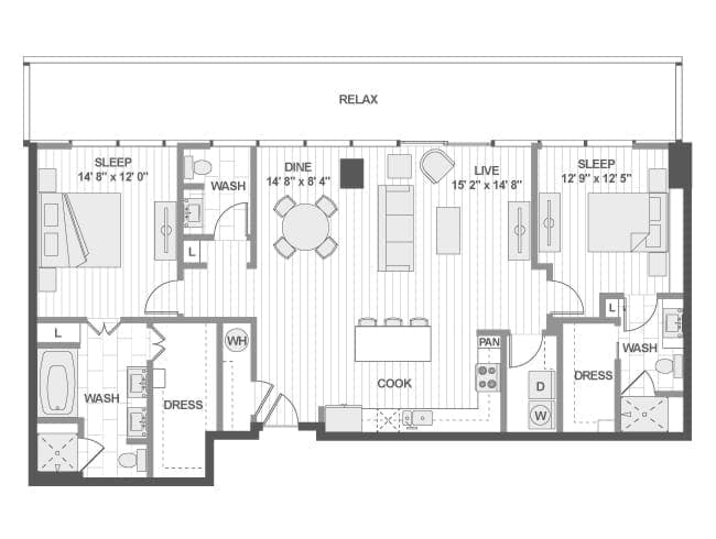 C8cP - AMLI Design District