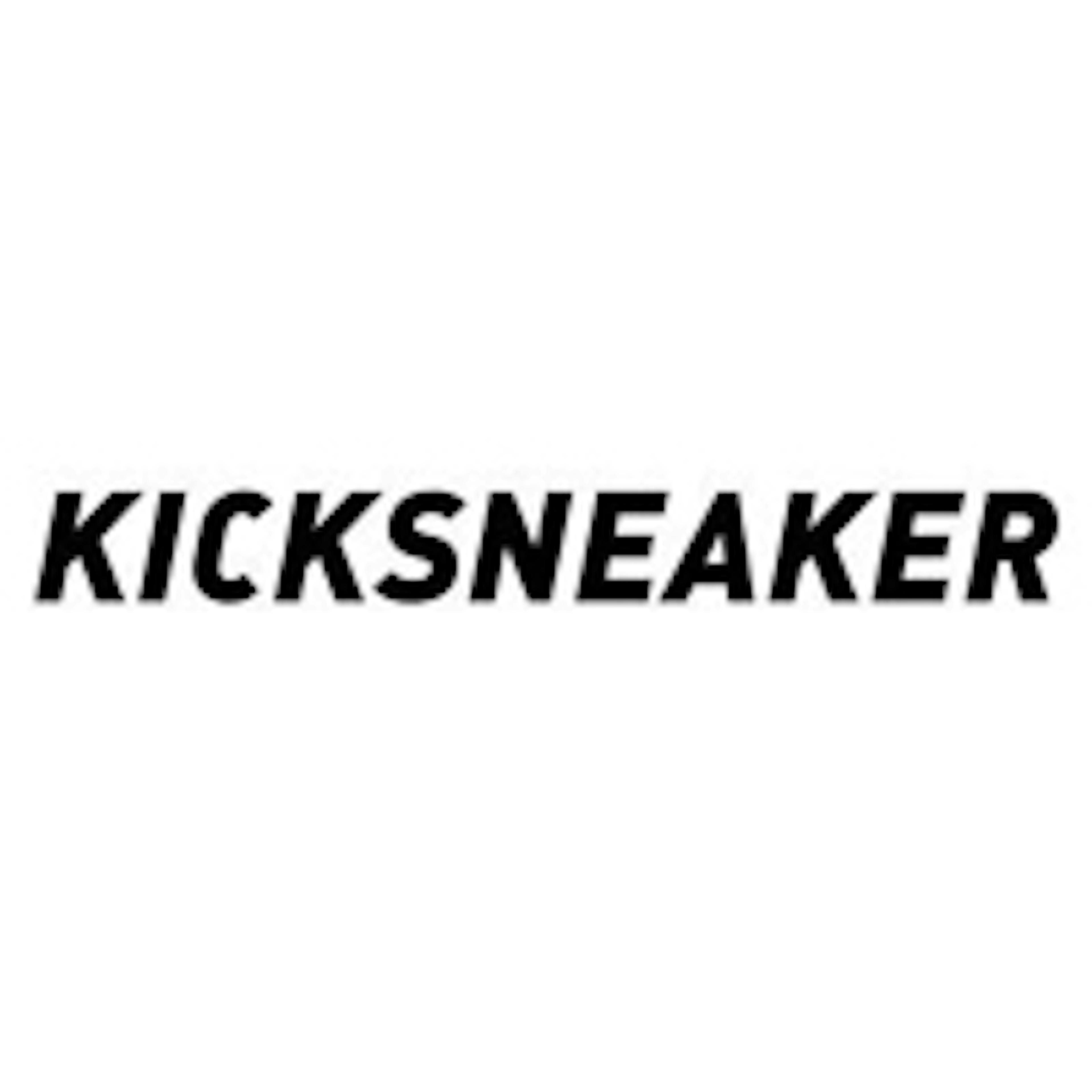 Kicksneaker