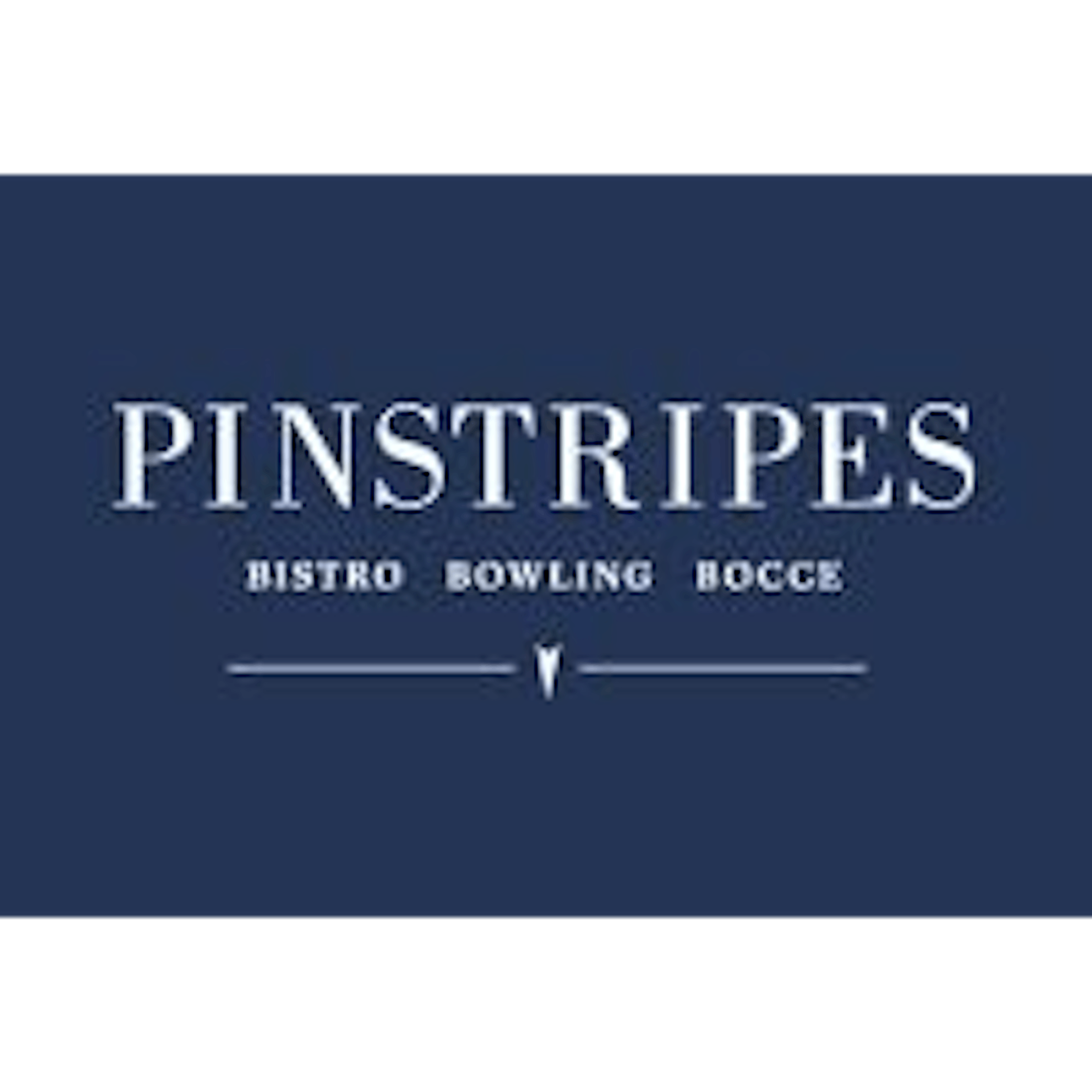 Pinstripes