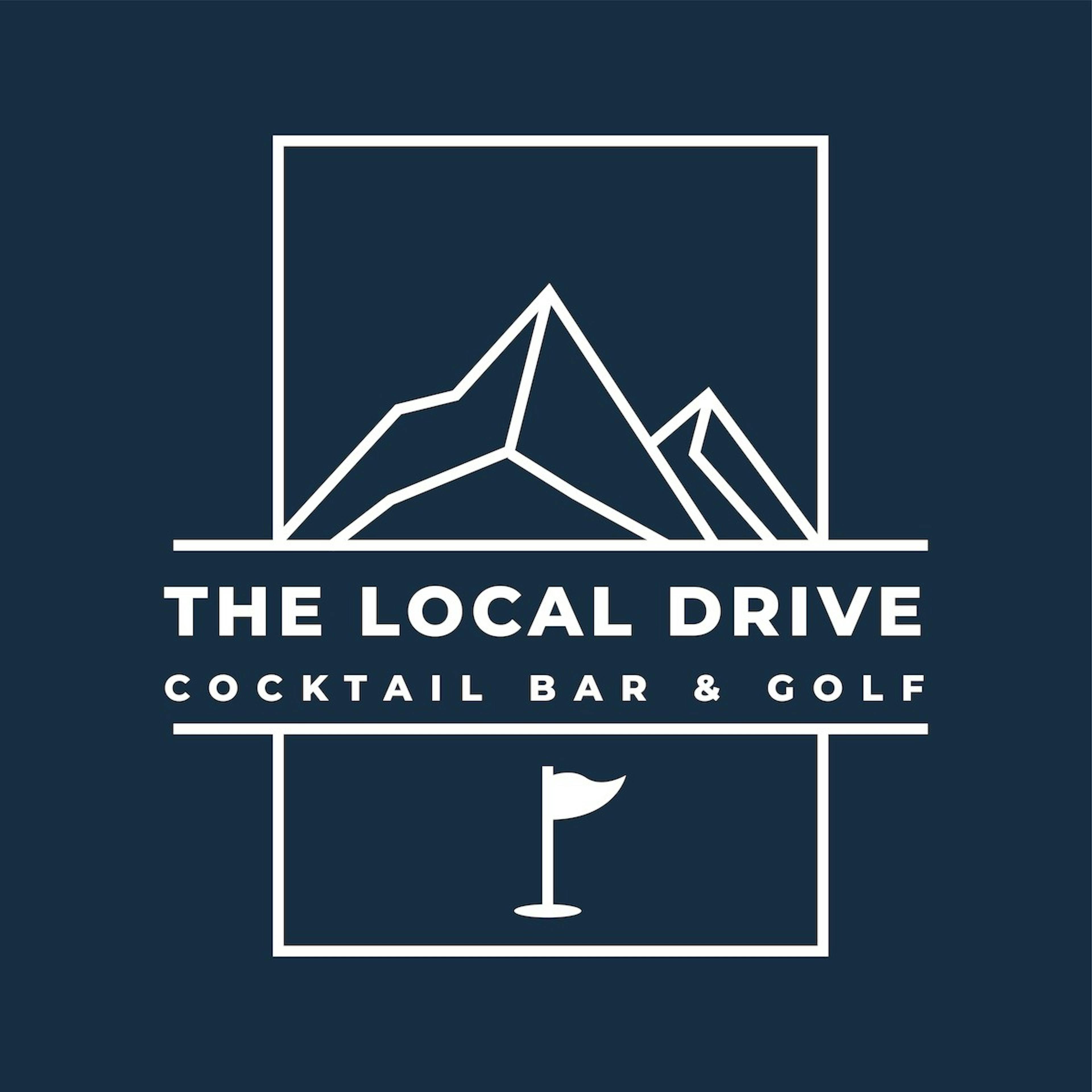 The Local Drive