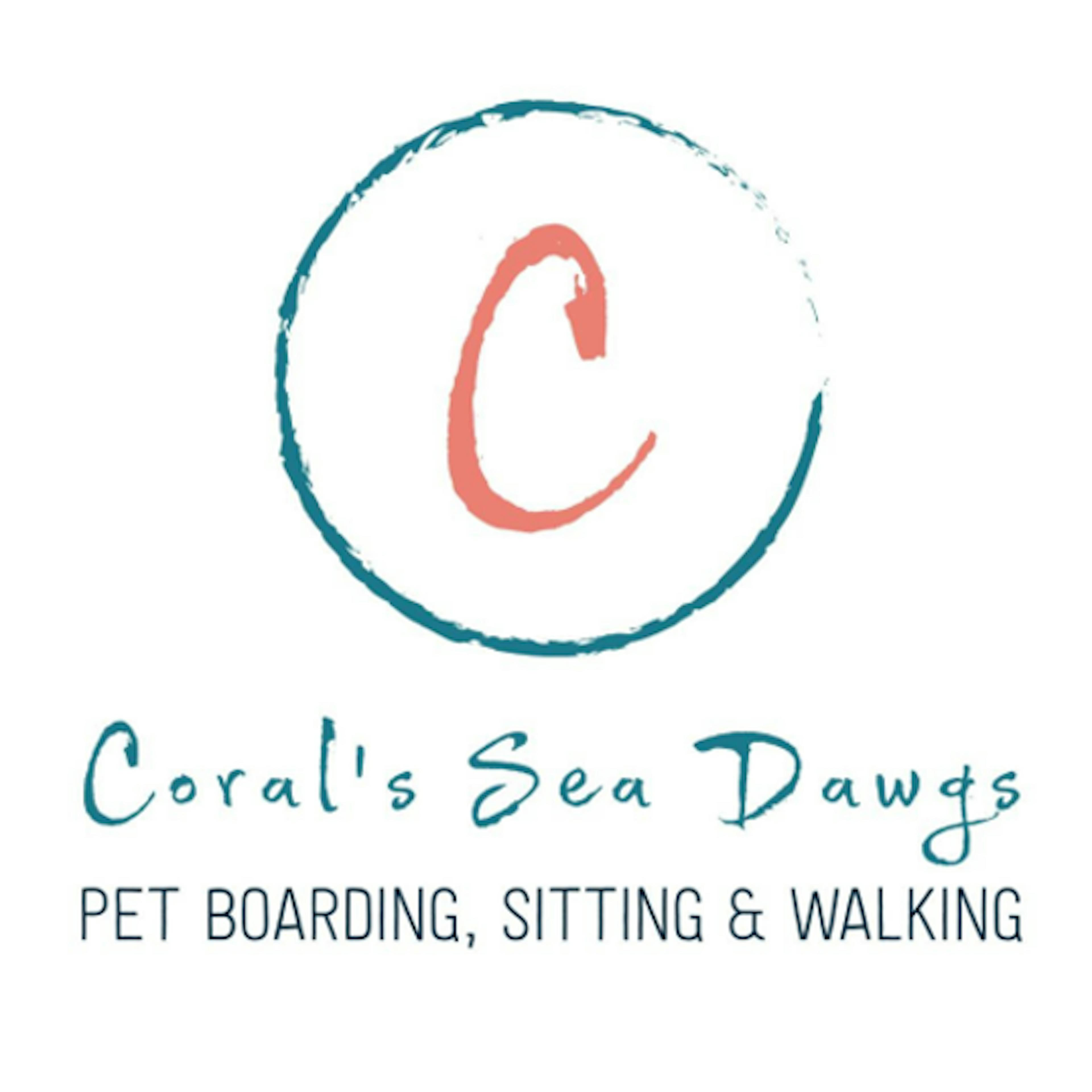 Coral's Sea Dawgs