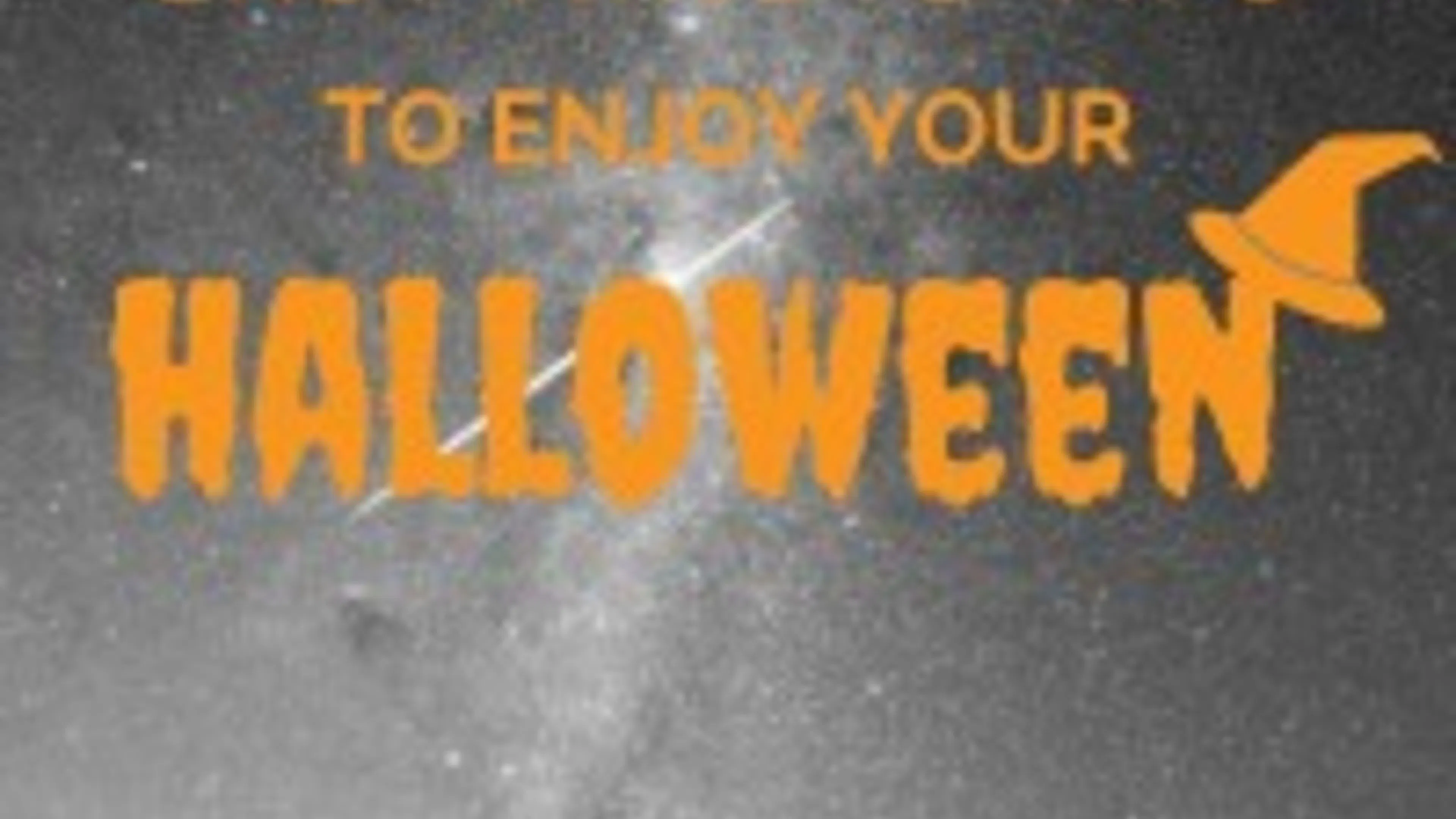 Last-Minute Tips to Enjoy Your Halloween