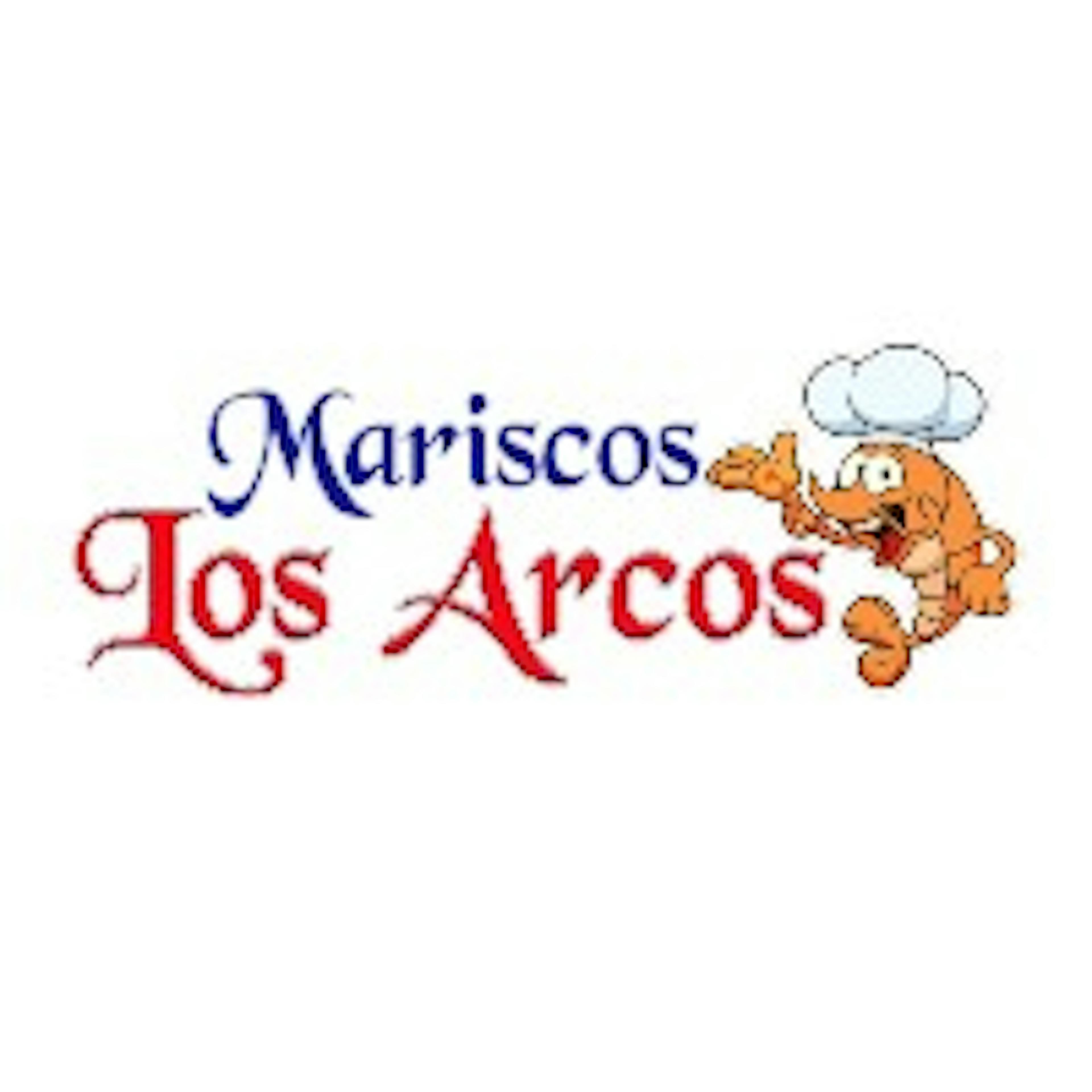 Mariscos Los Arcos