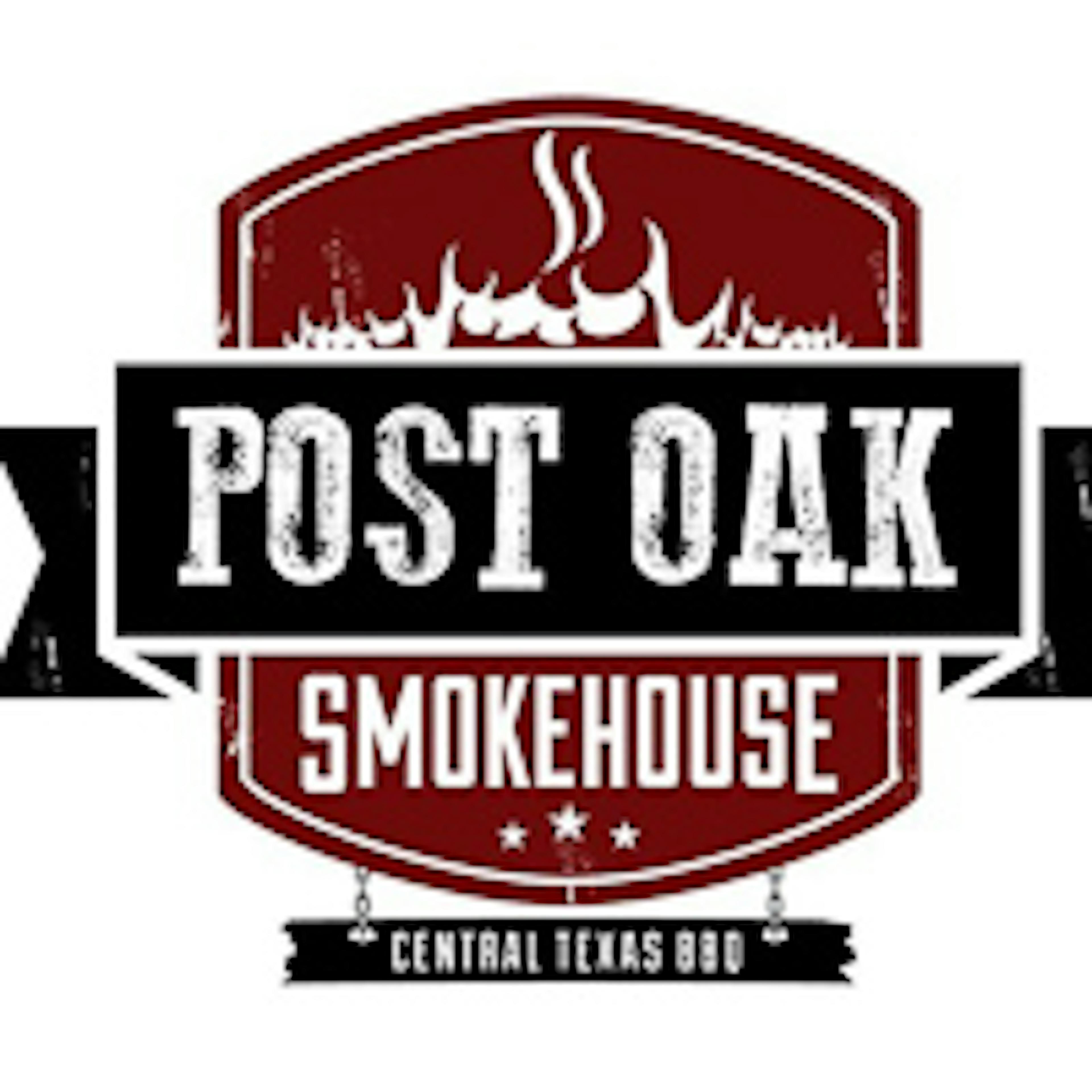 Post Oak Smokehouse