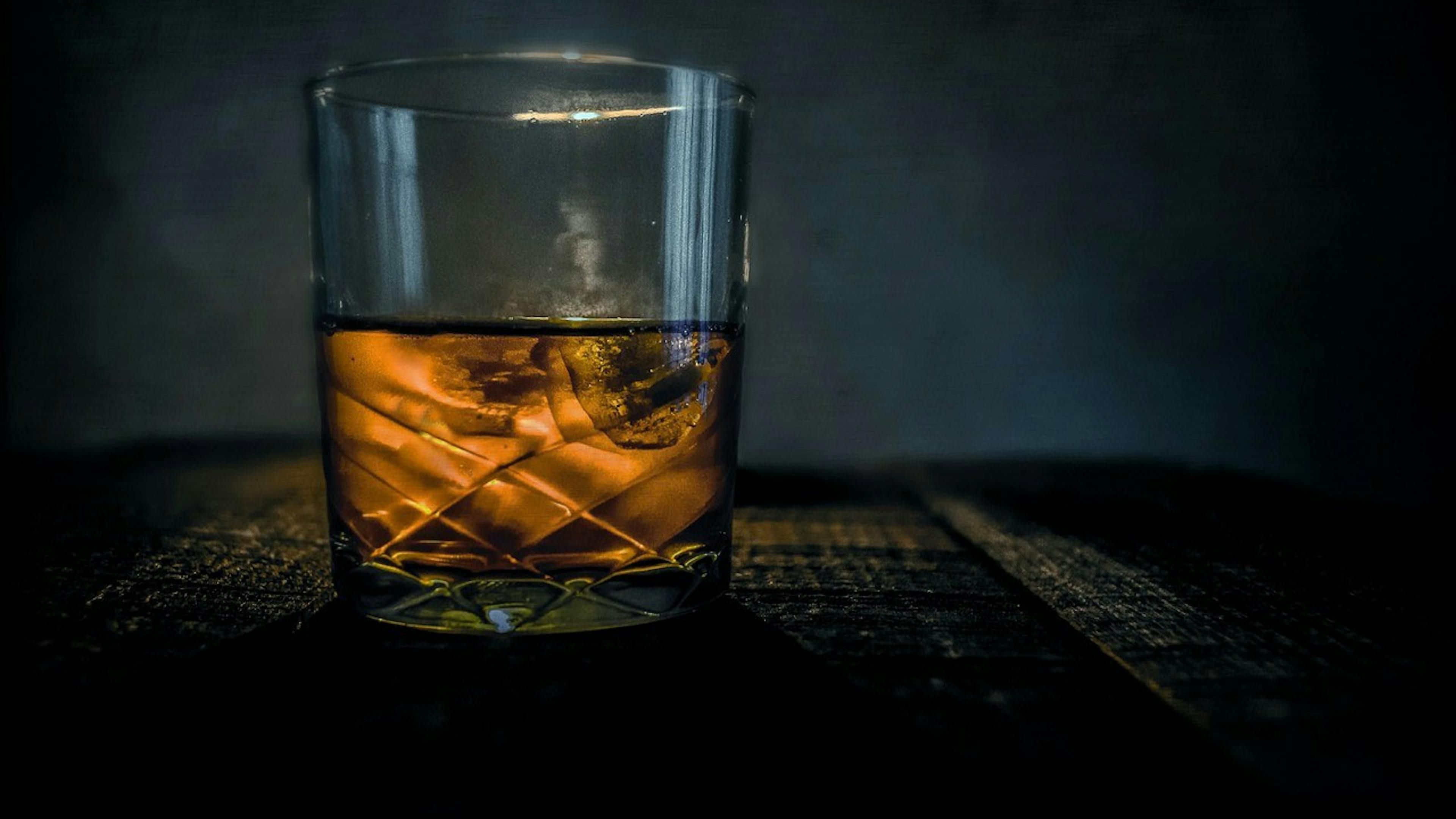 ""