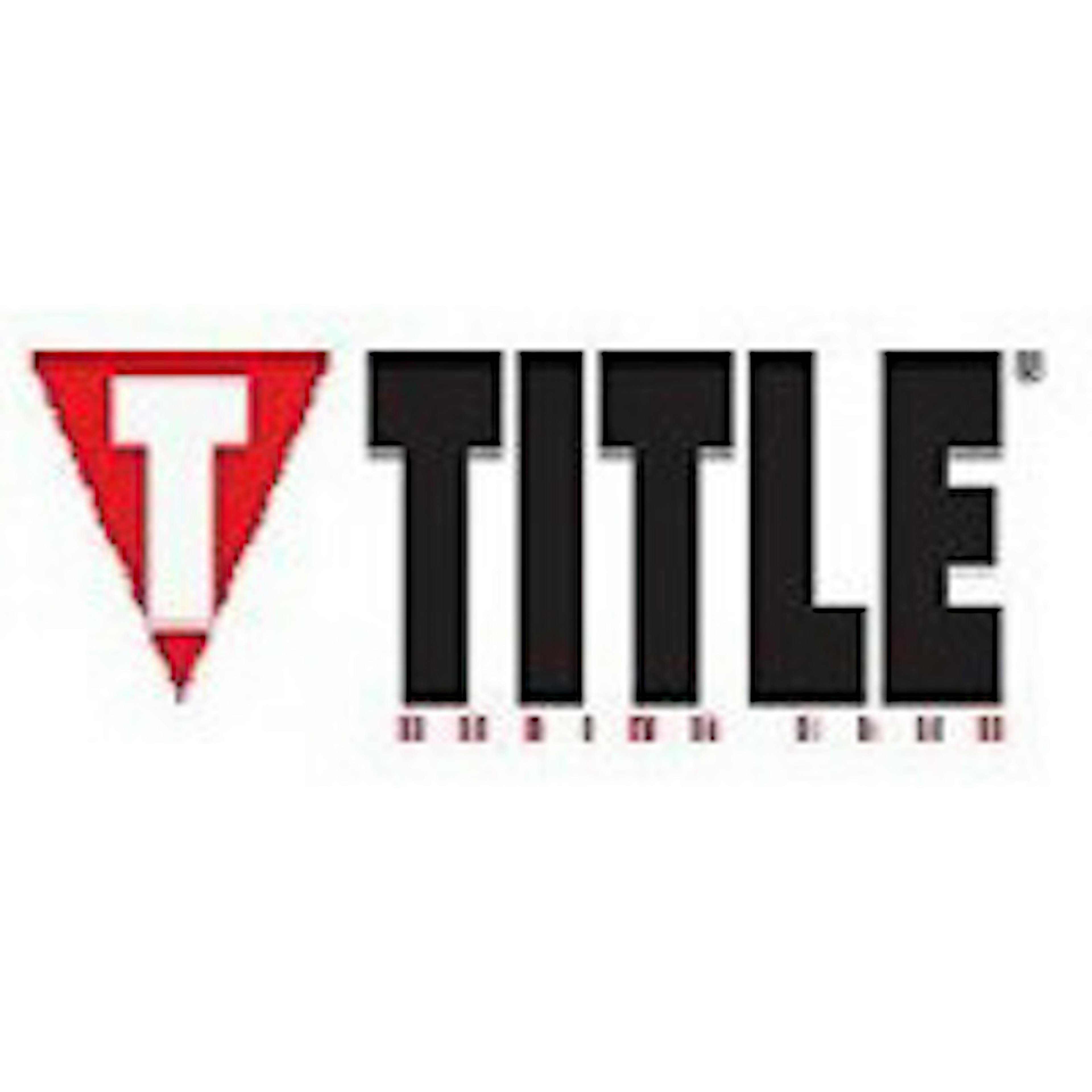 TITLE BOXING CLUB