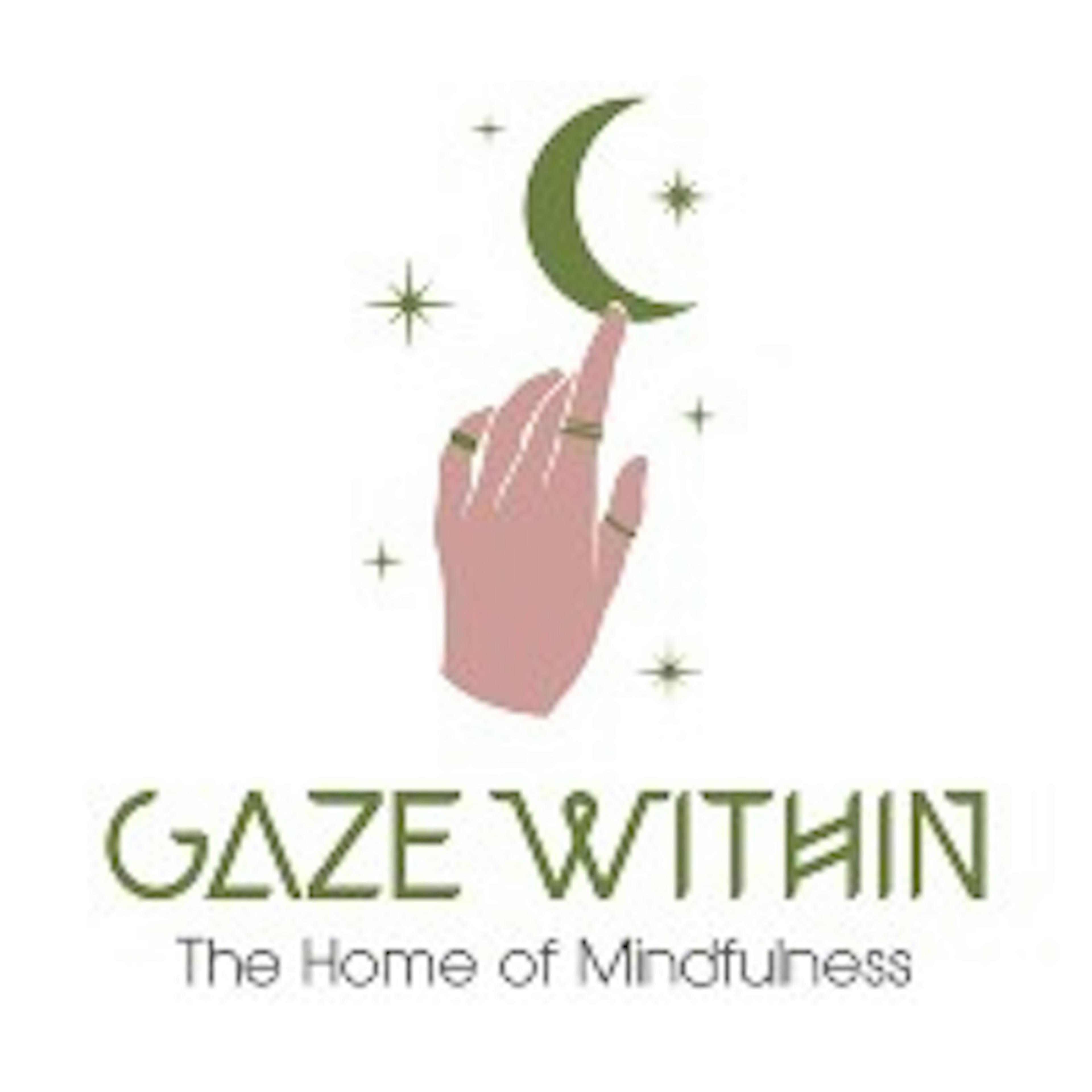 Gaze Within