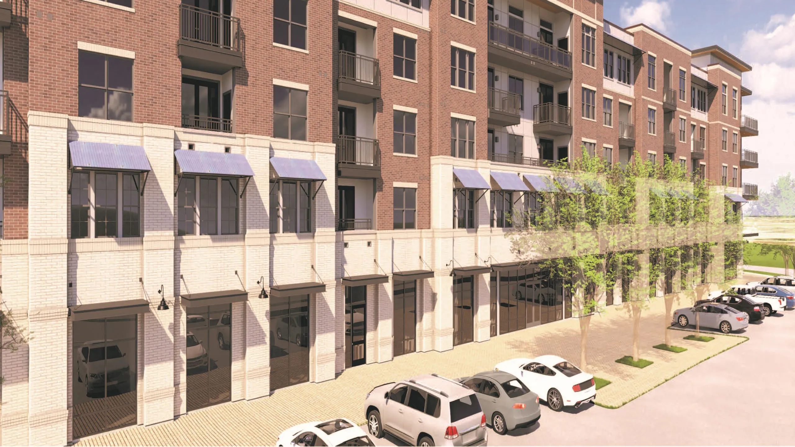 Addison Treehouse Luxury Apartments in Addison, TX | AMLI Treehouse