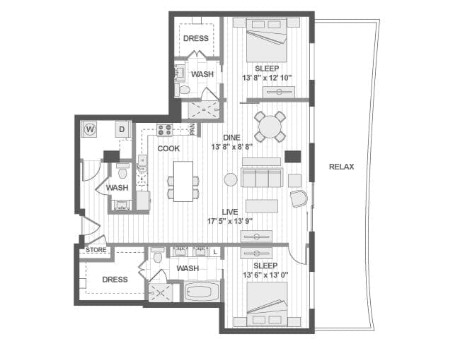 C9a - AMLI Design District