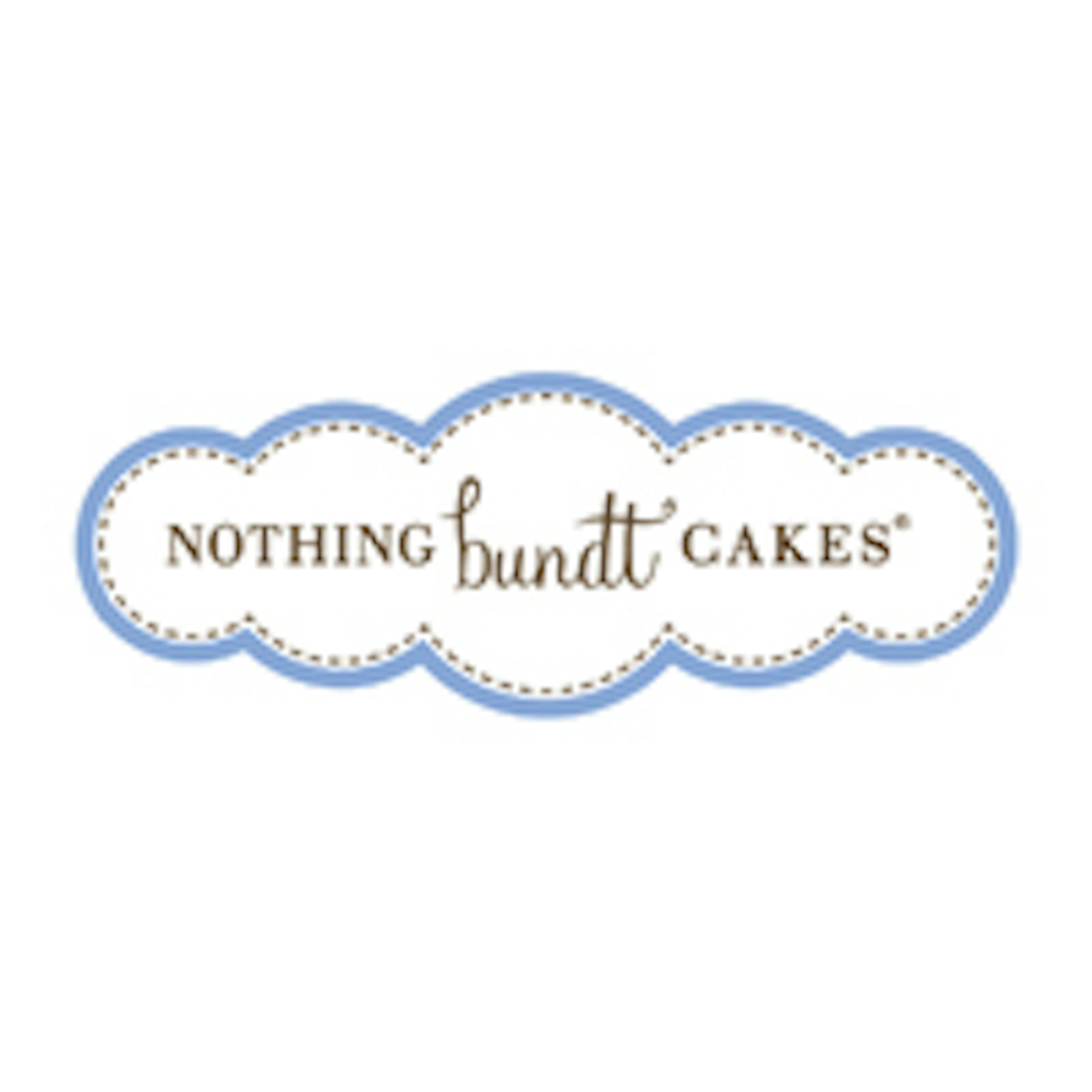 Nothing Bundt Cakes