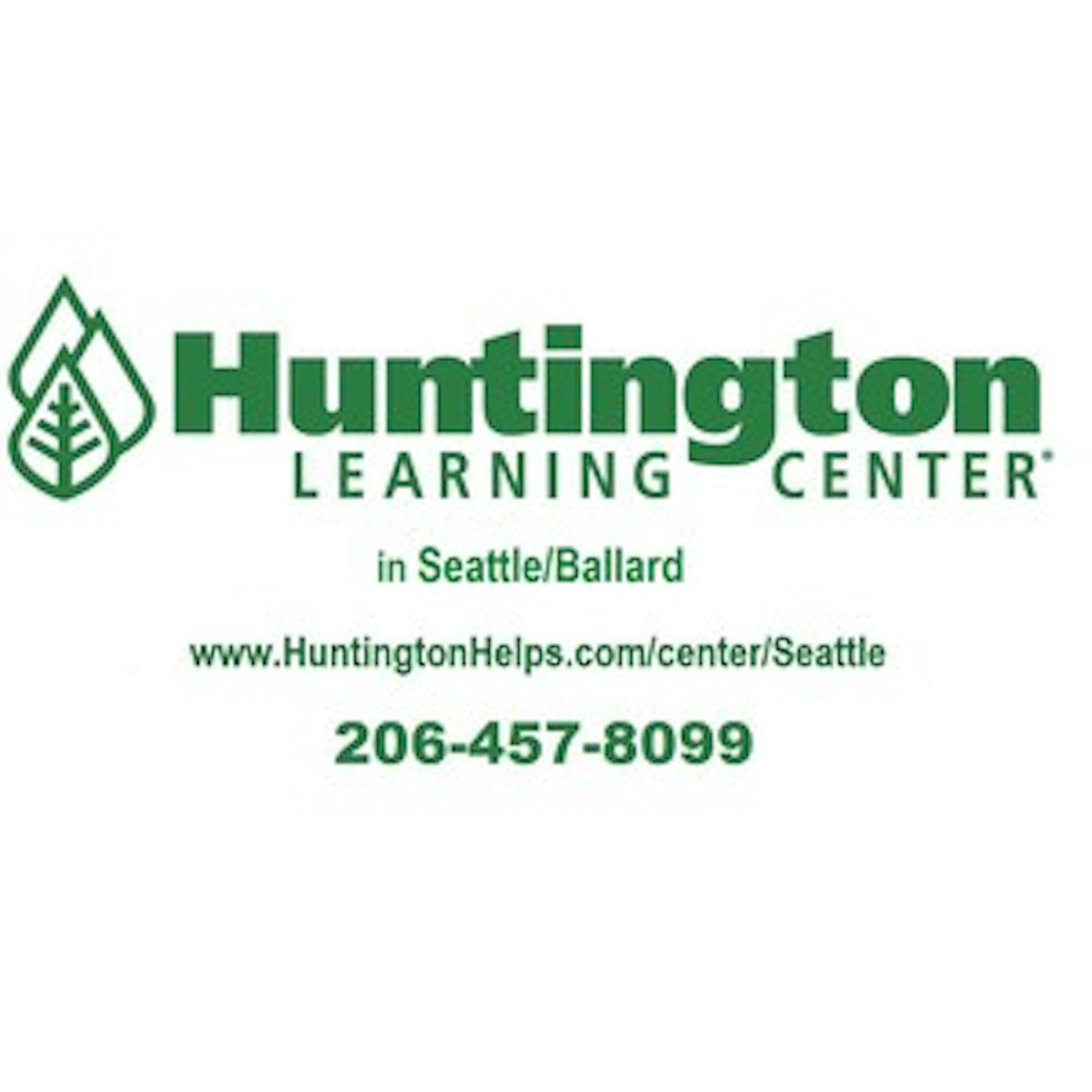 Huntington Learning Center 