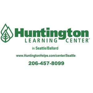 Huntington Learning