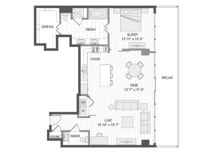 A8aP - AMLI Design District