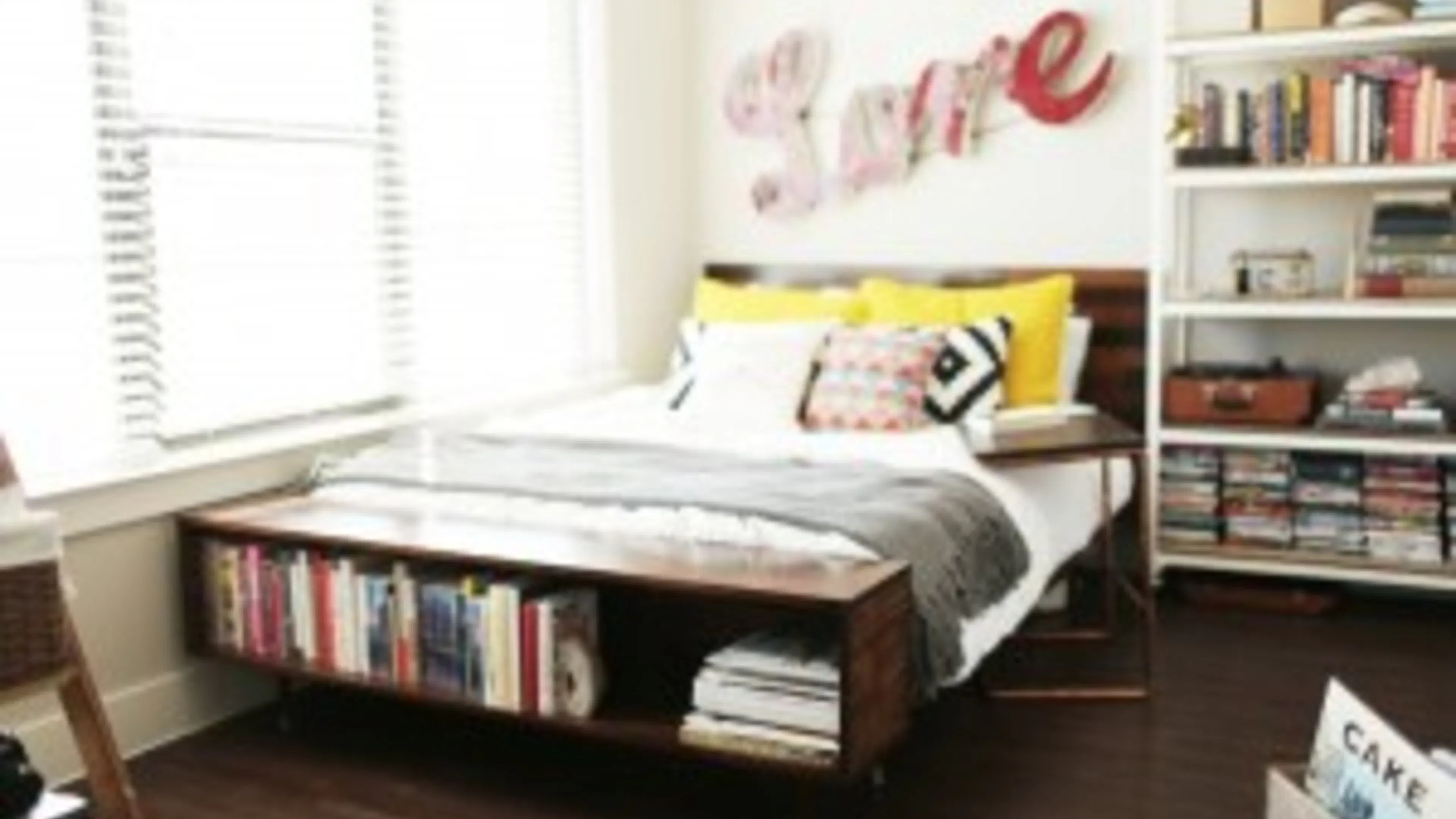 DIY Series: My AMLI DIY Contest Winner Spotlight