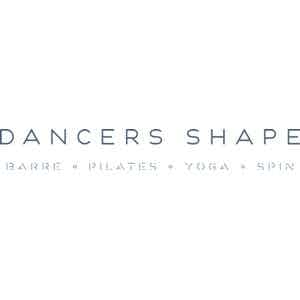 Dancers Shape