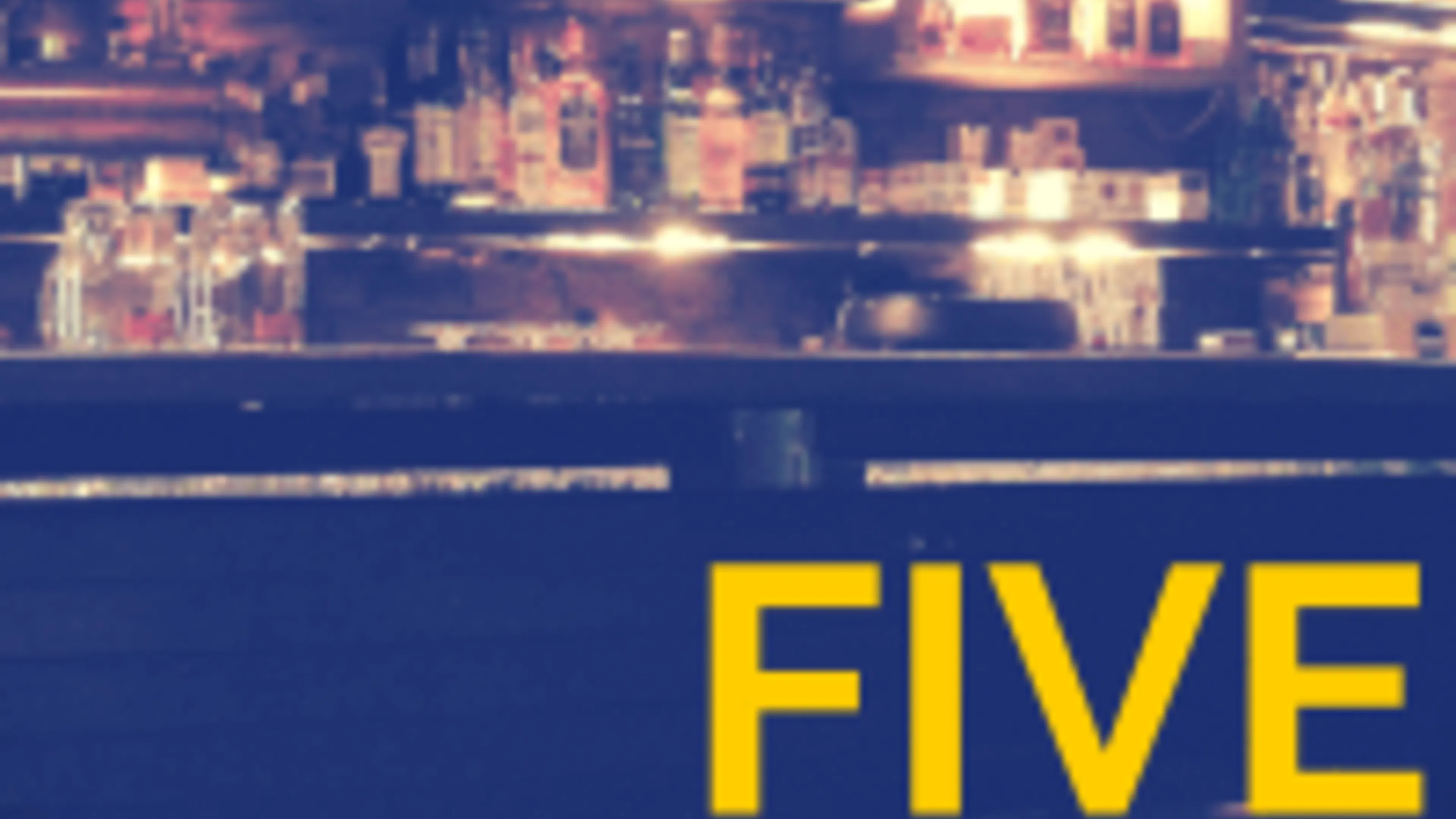 Five South Lake Union Bars Worth Visiting 