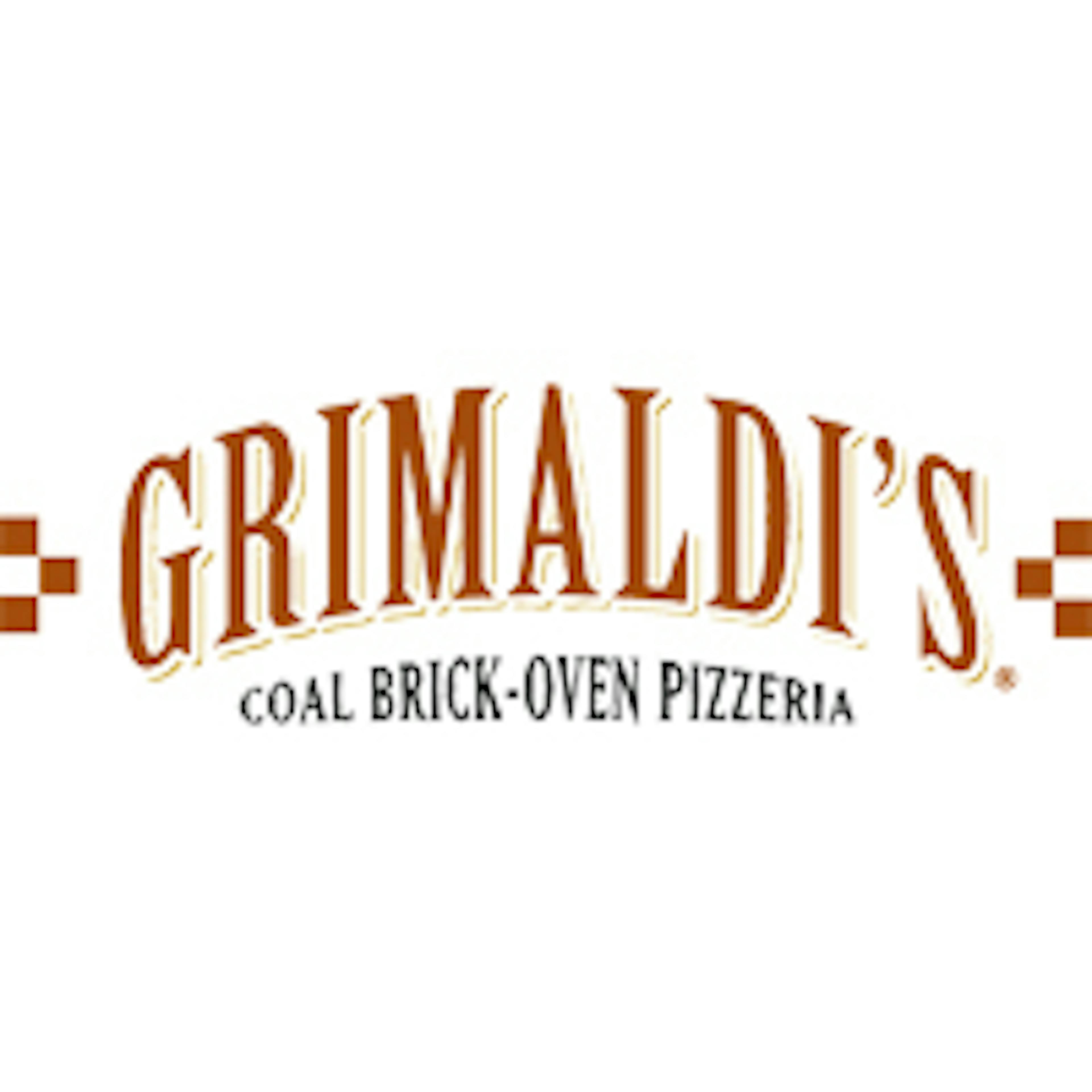Grimaldi's coal brick-oven pizzeria