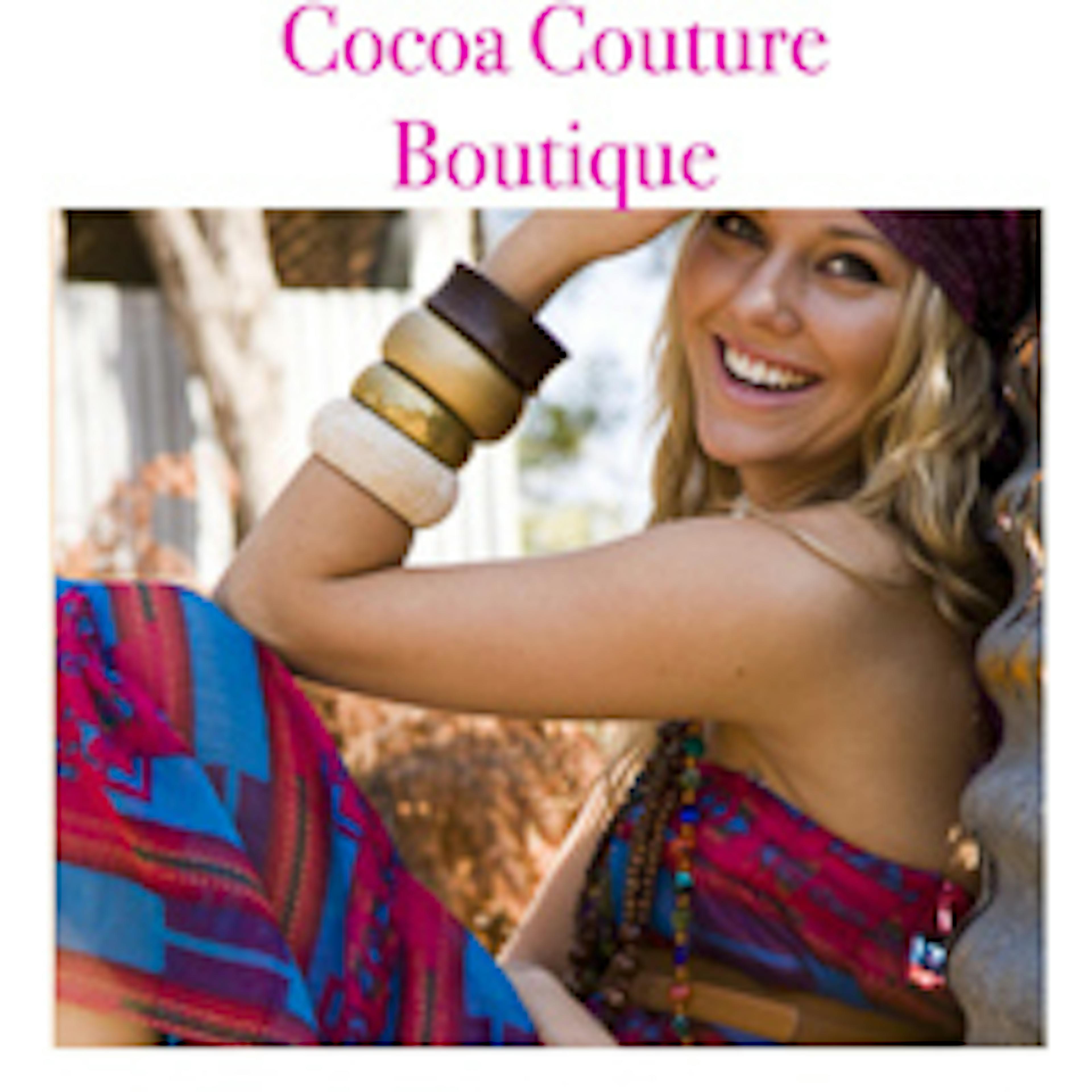 Cocoa Couture Botique