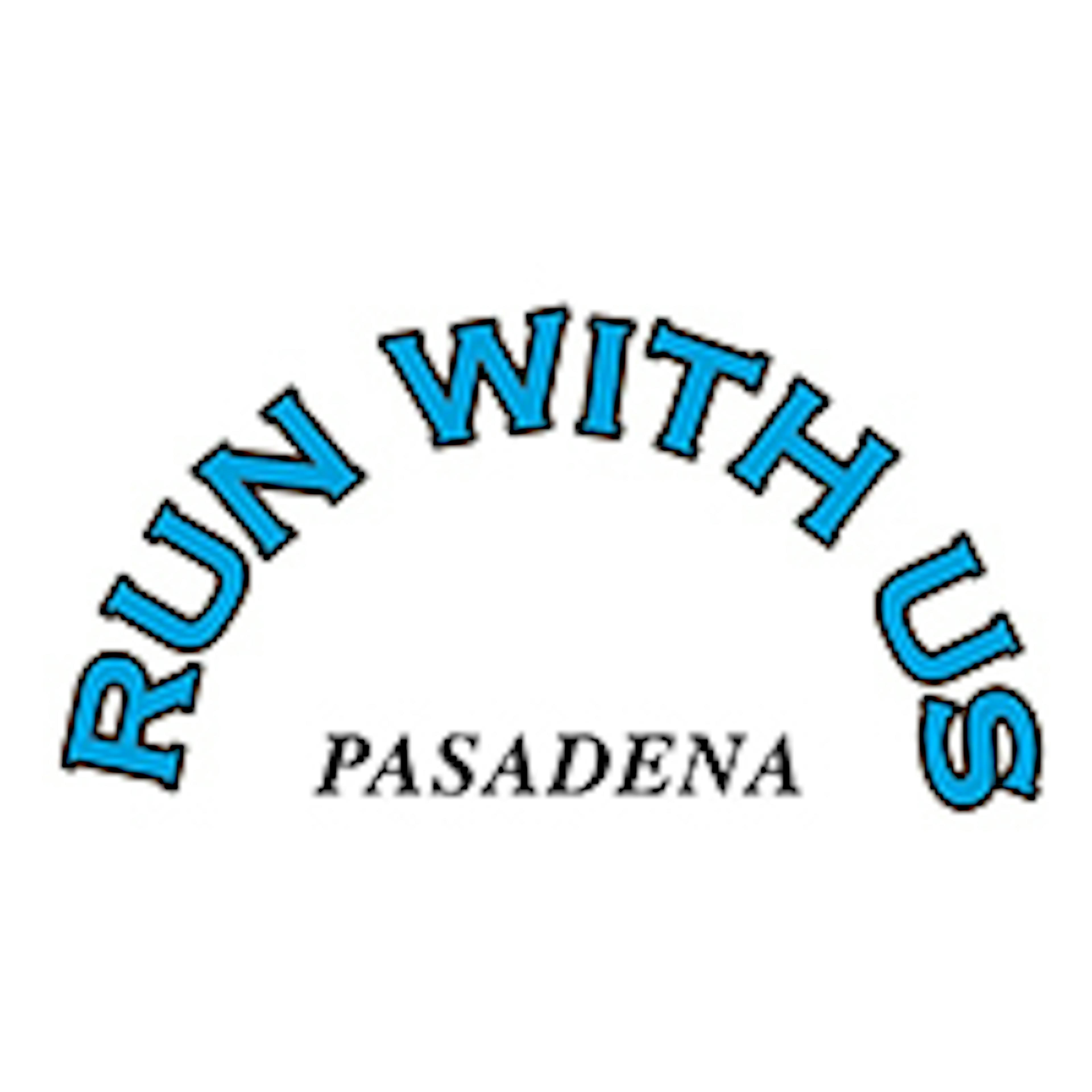 Run with us