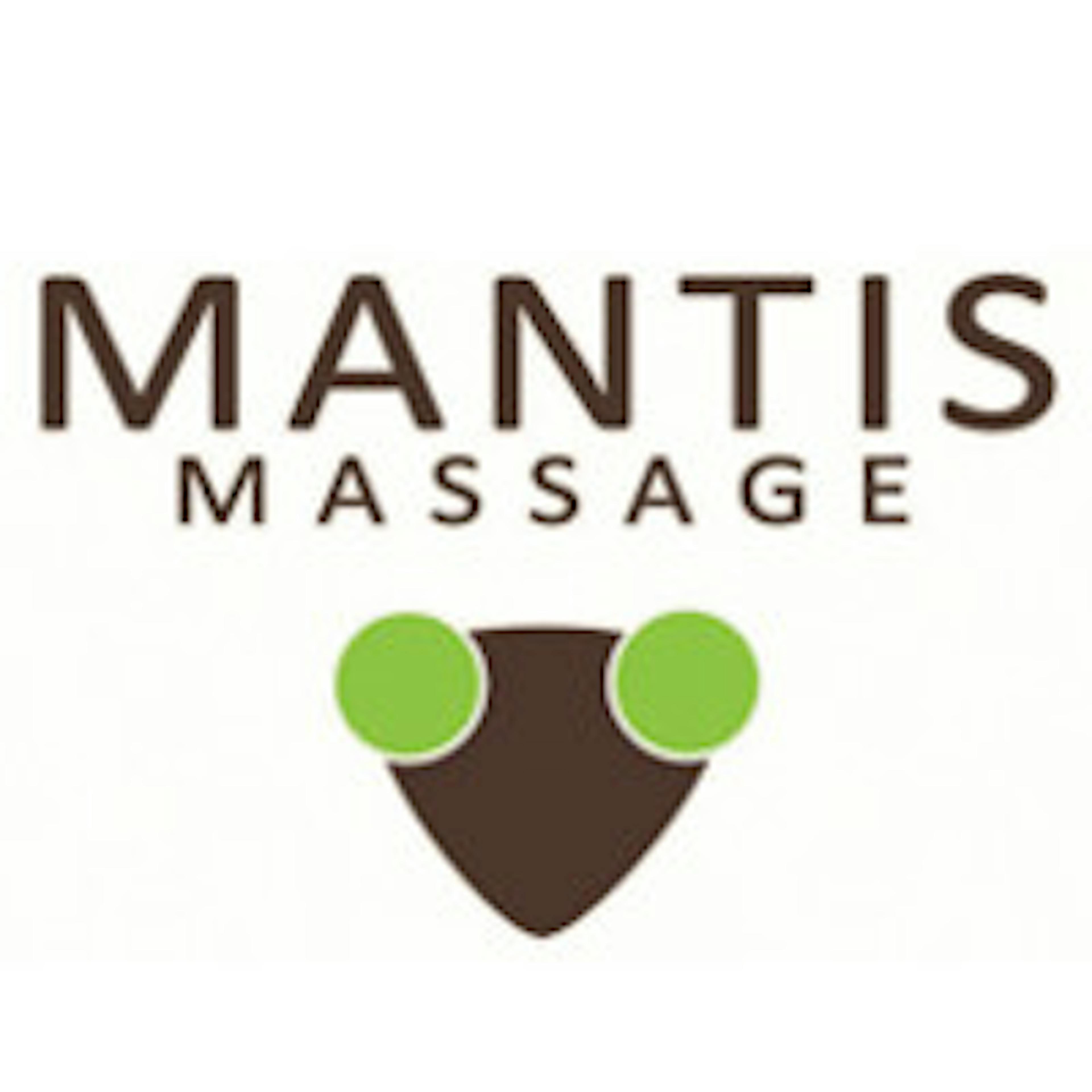 MANTIS MASSAGE