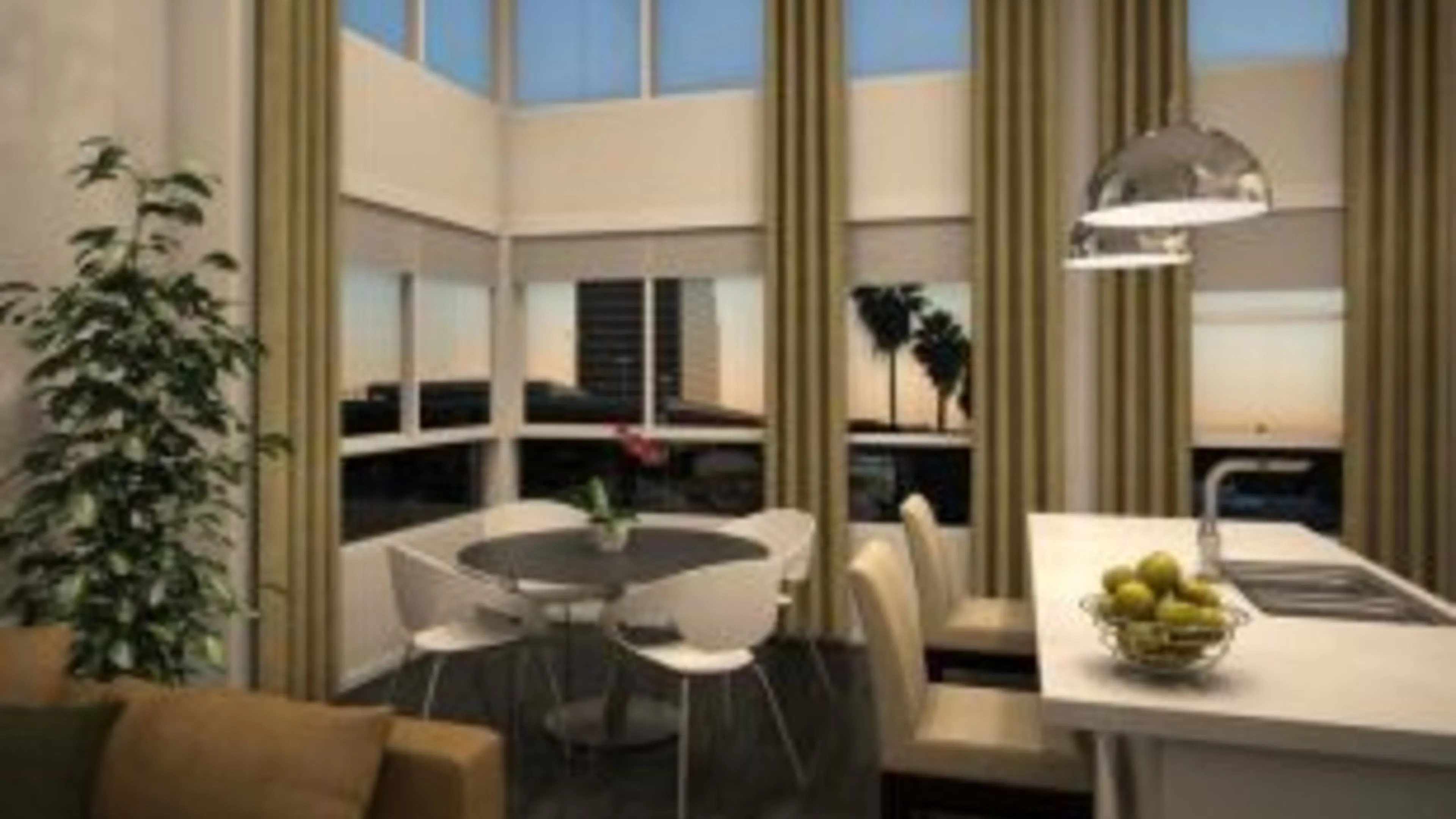 AMLI Lex on Orange luxury apartments Glendale Southern California