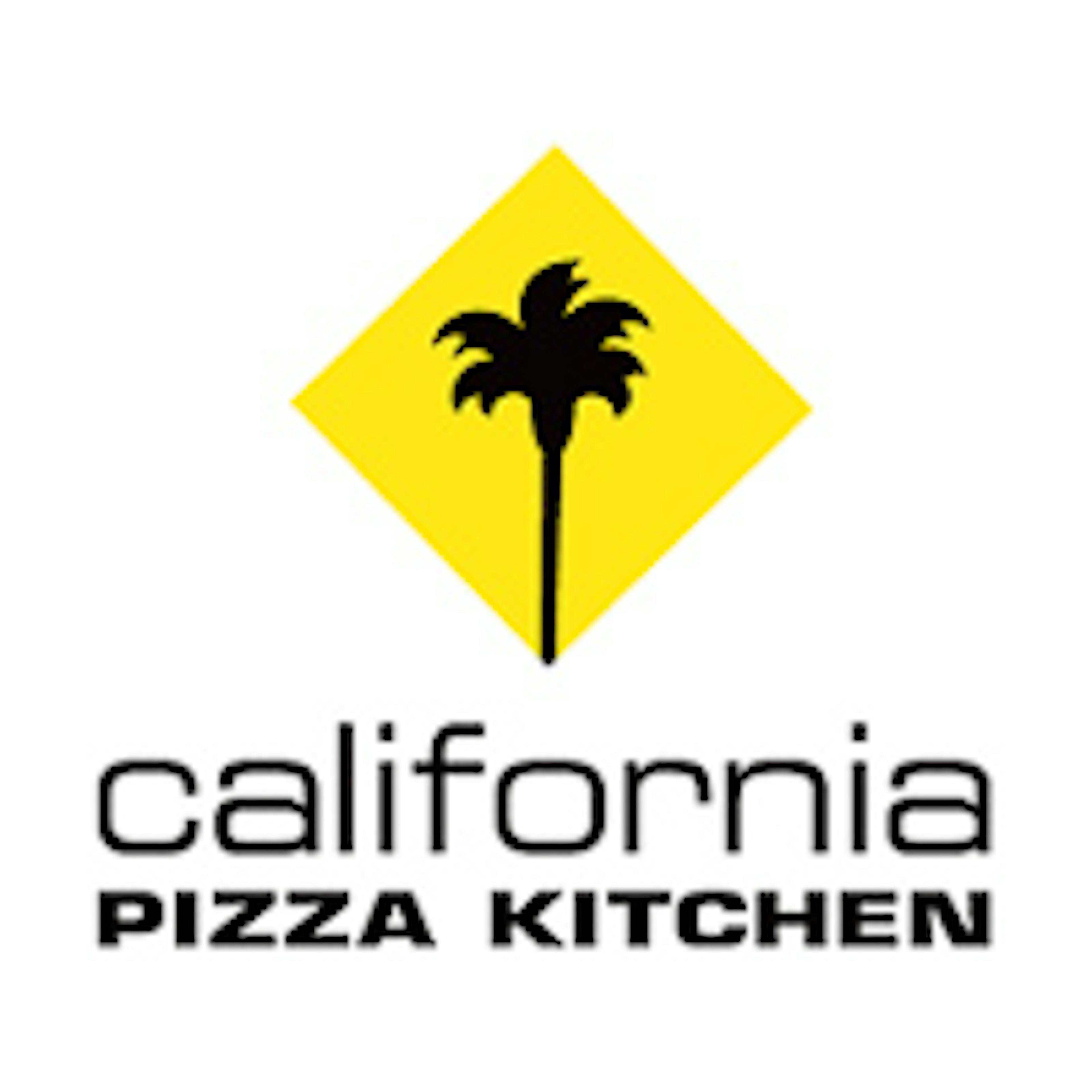 California Pizza Kitchen