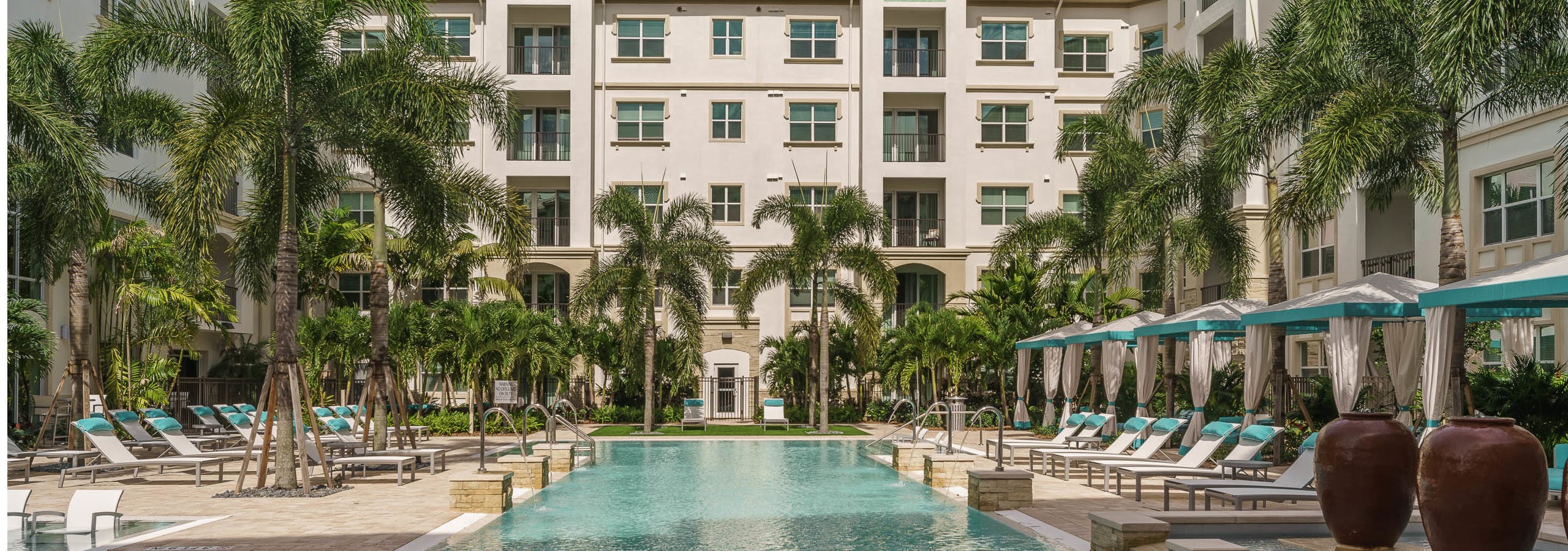 Sunrise Apartments Amli Sawgrass Village