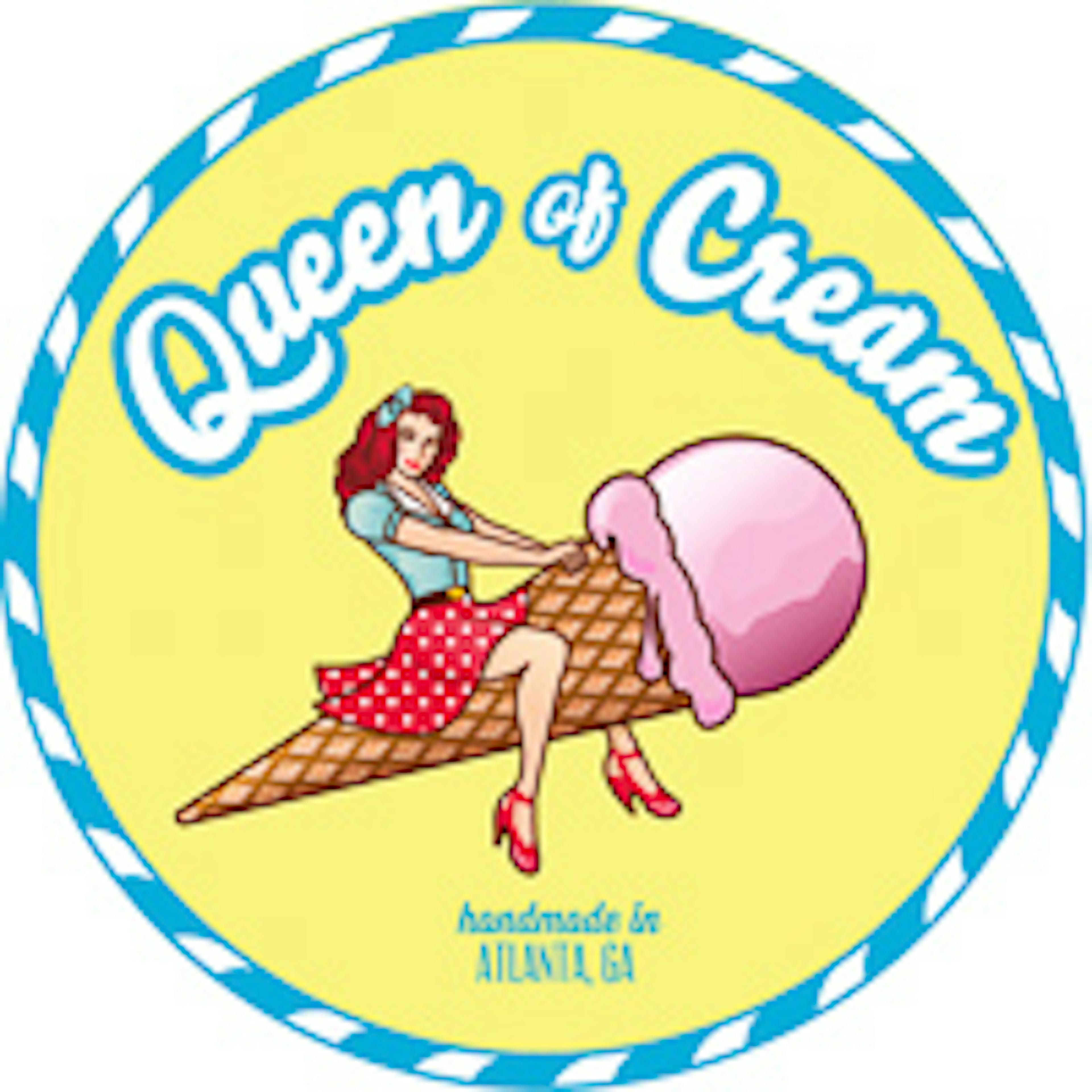 Queen of Cream