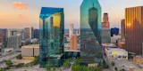 1-bedroom apartment at AMLI Fountain Place in Dallas
