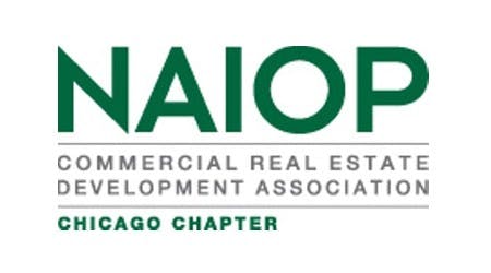 2015 NAIOP Multifamily Development of the Year