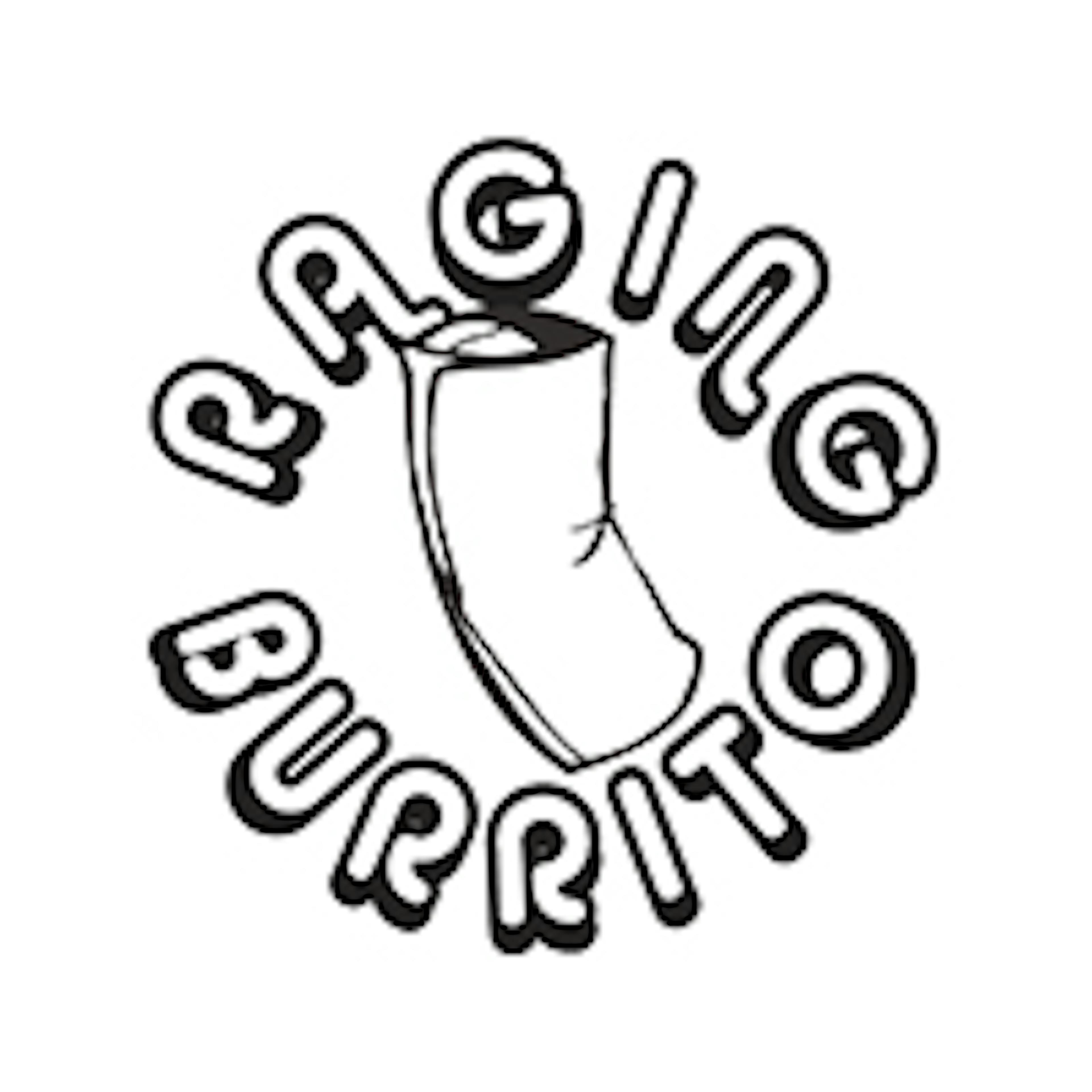 Raging Burrito