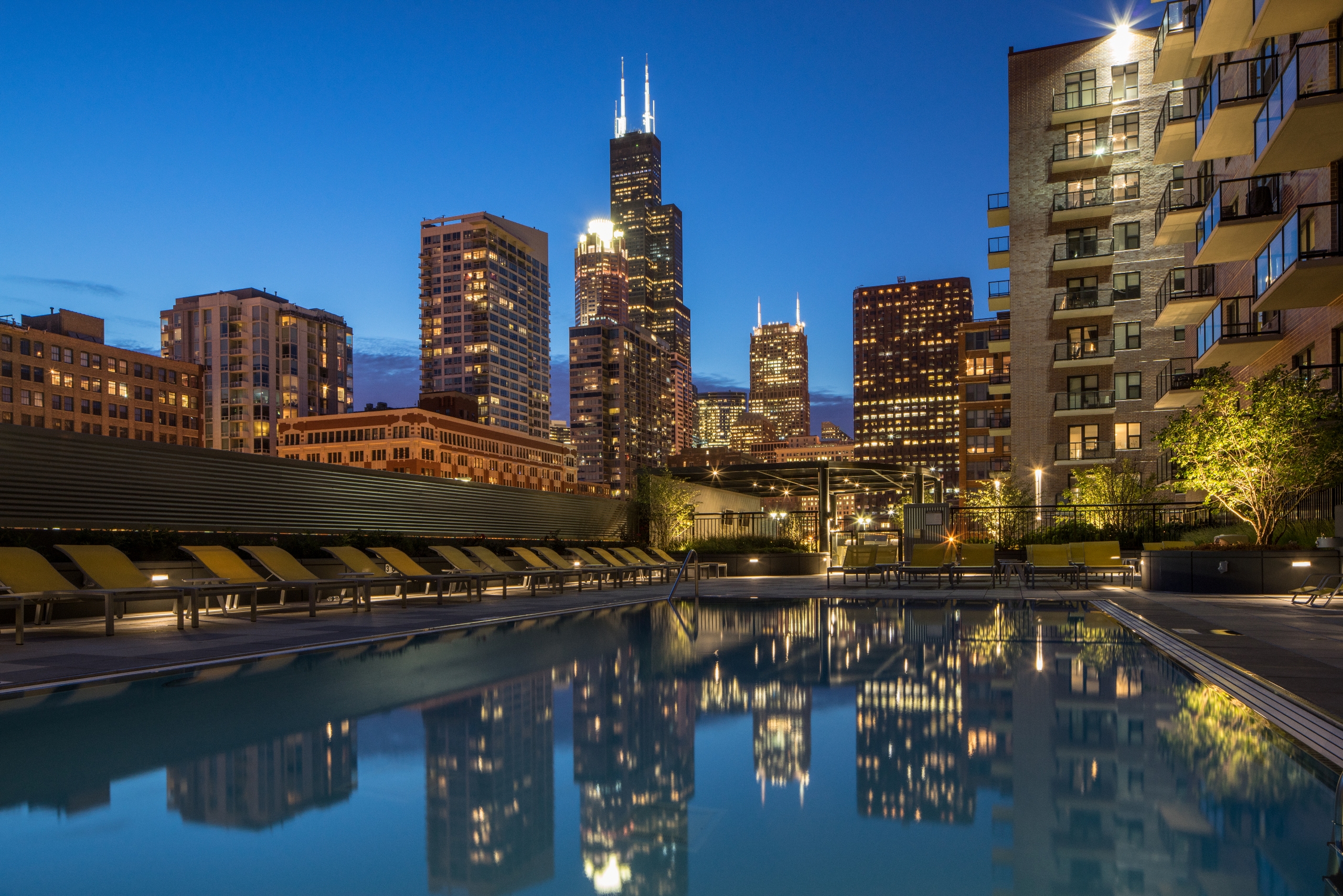 2 Bedroom Apartments South Loop Chicago