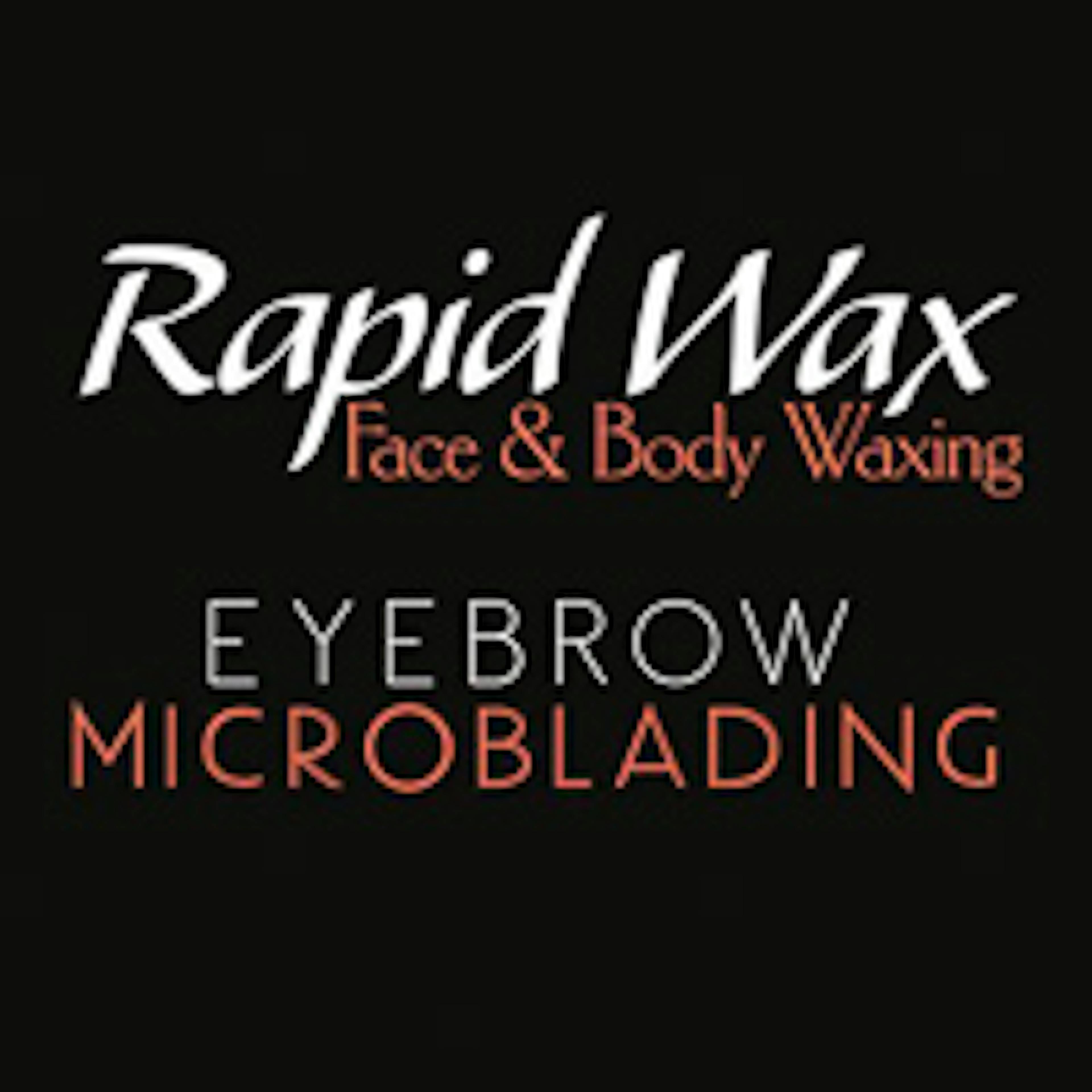 Rapid Wax