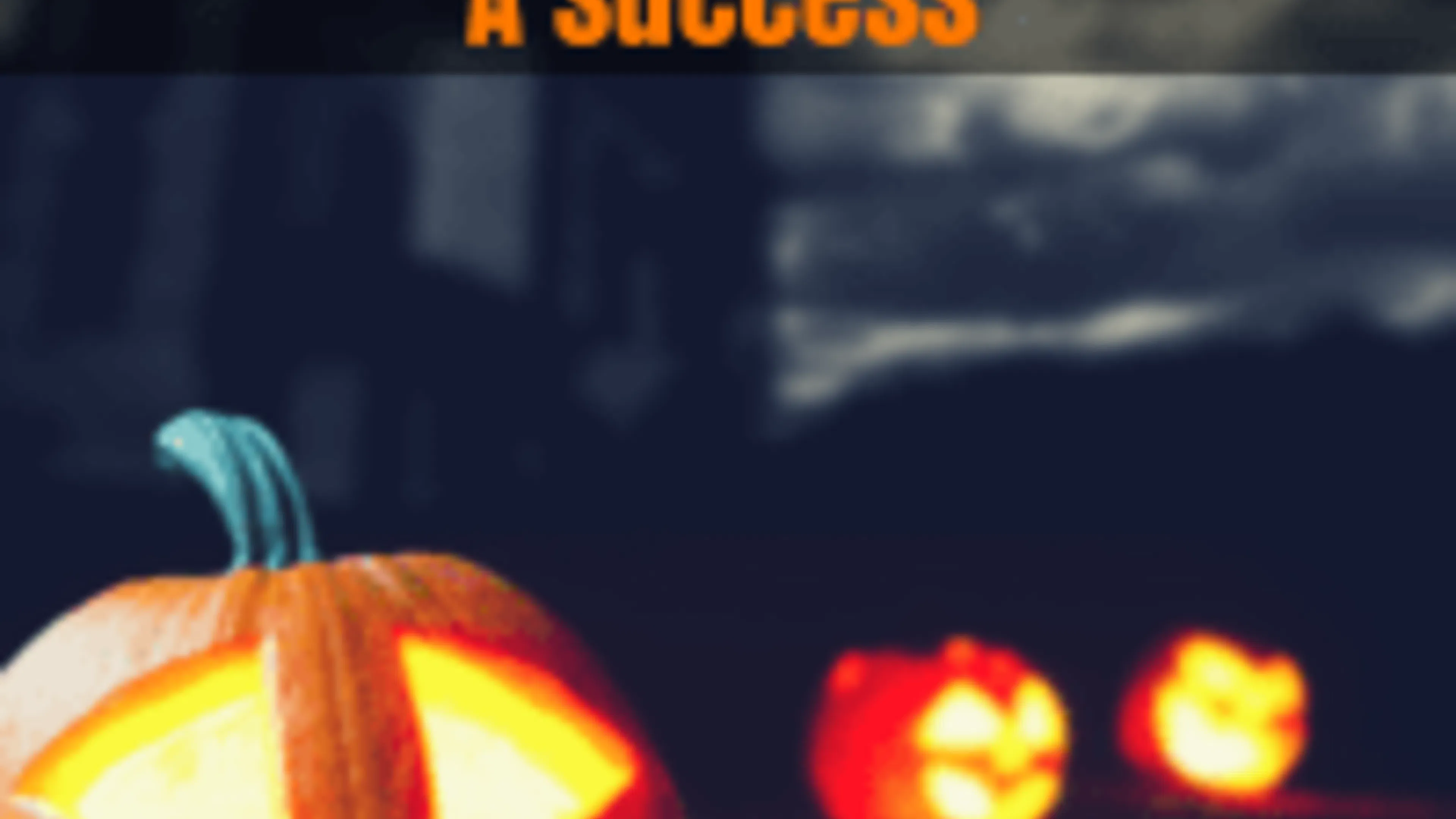 Five Tips for Making a Last-Minute Halloween Party a Success