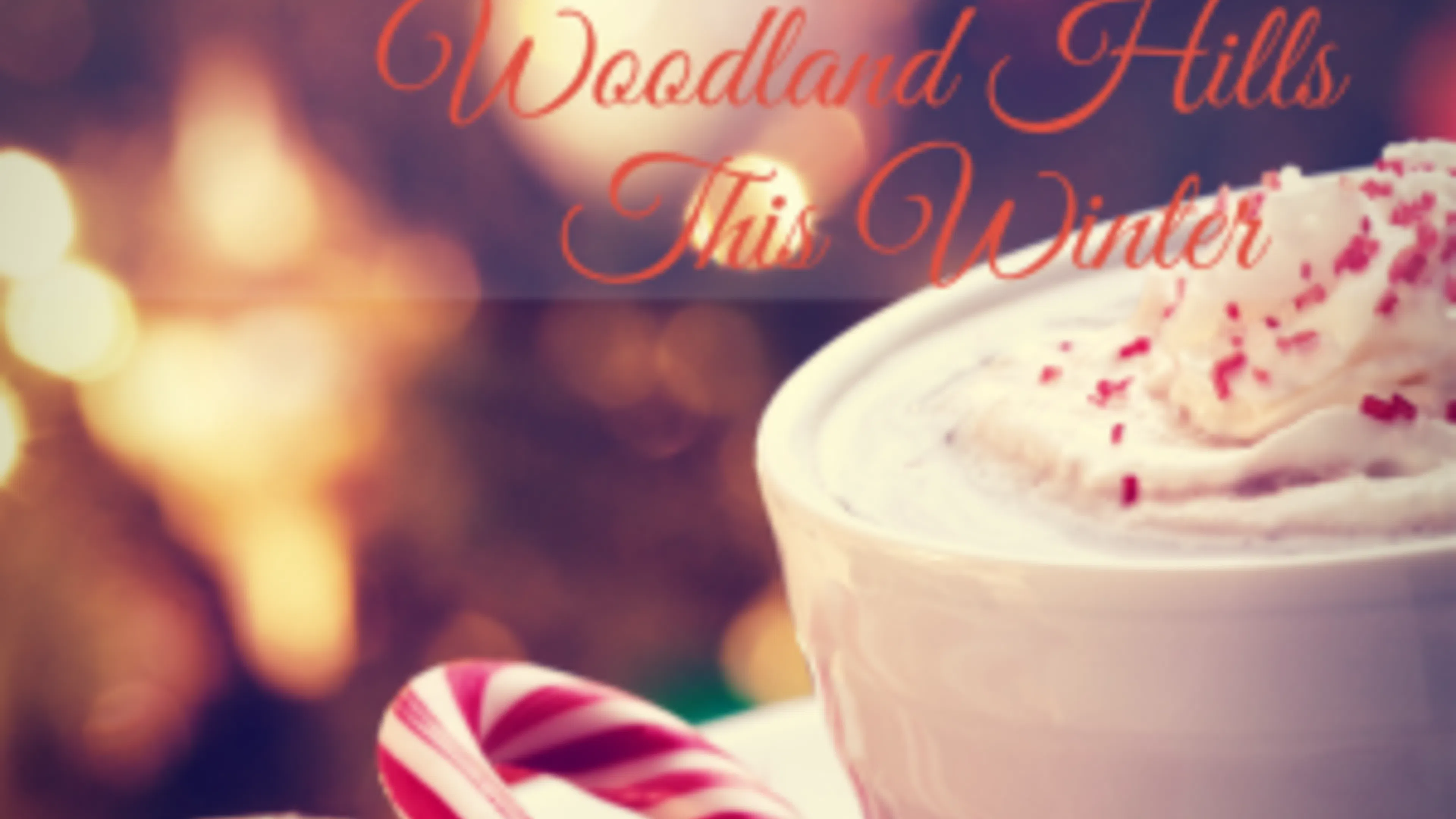 Three Ways to Enjoy Woodland Hills this Winter