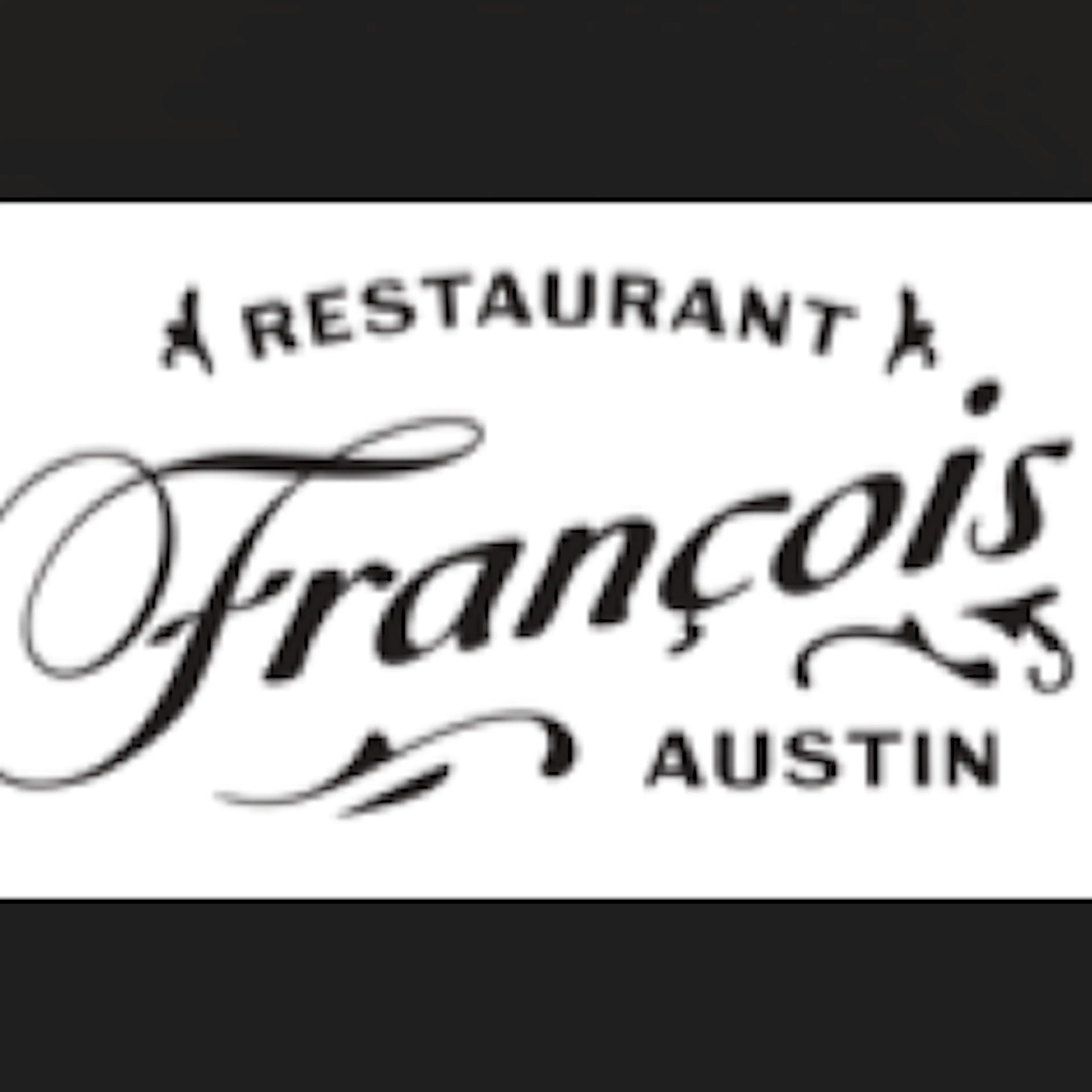 Restaurant Francois